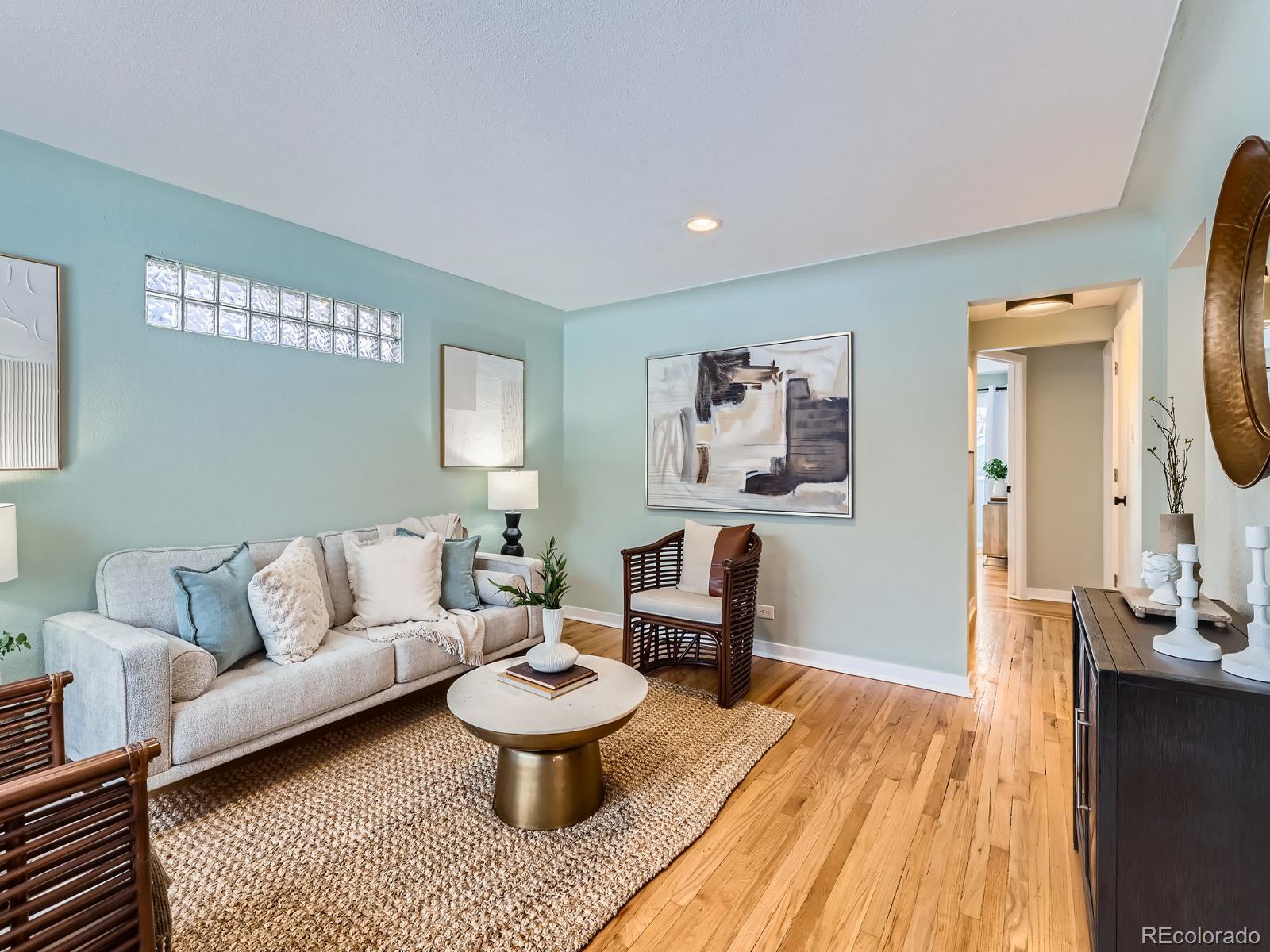 CMA Image for 1599 w beekman place,Denver, Colorado