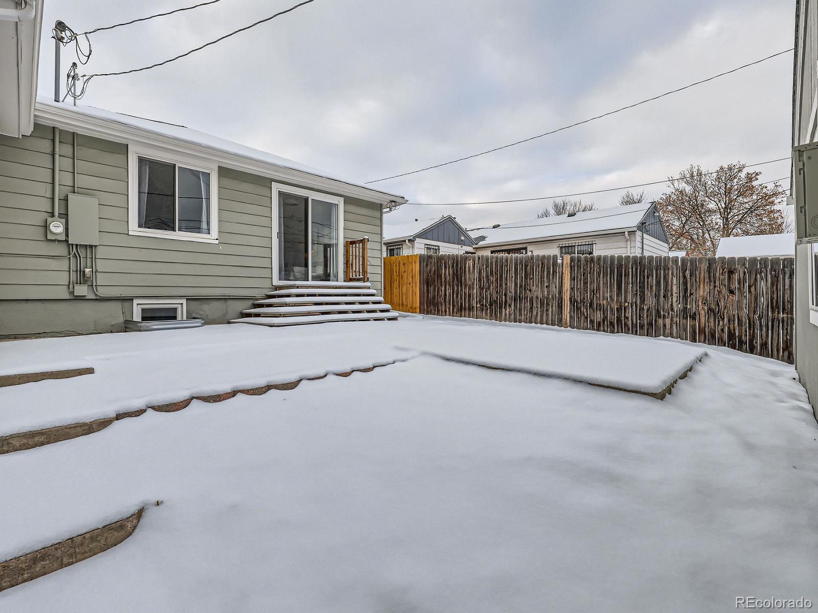 MLS Image #20 for 4844  vallejo street,denver, Colorado