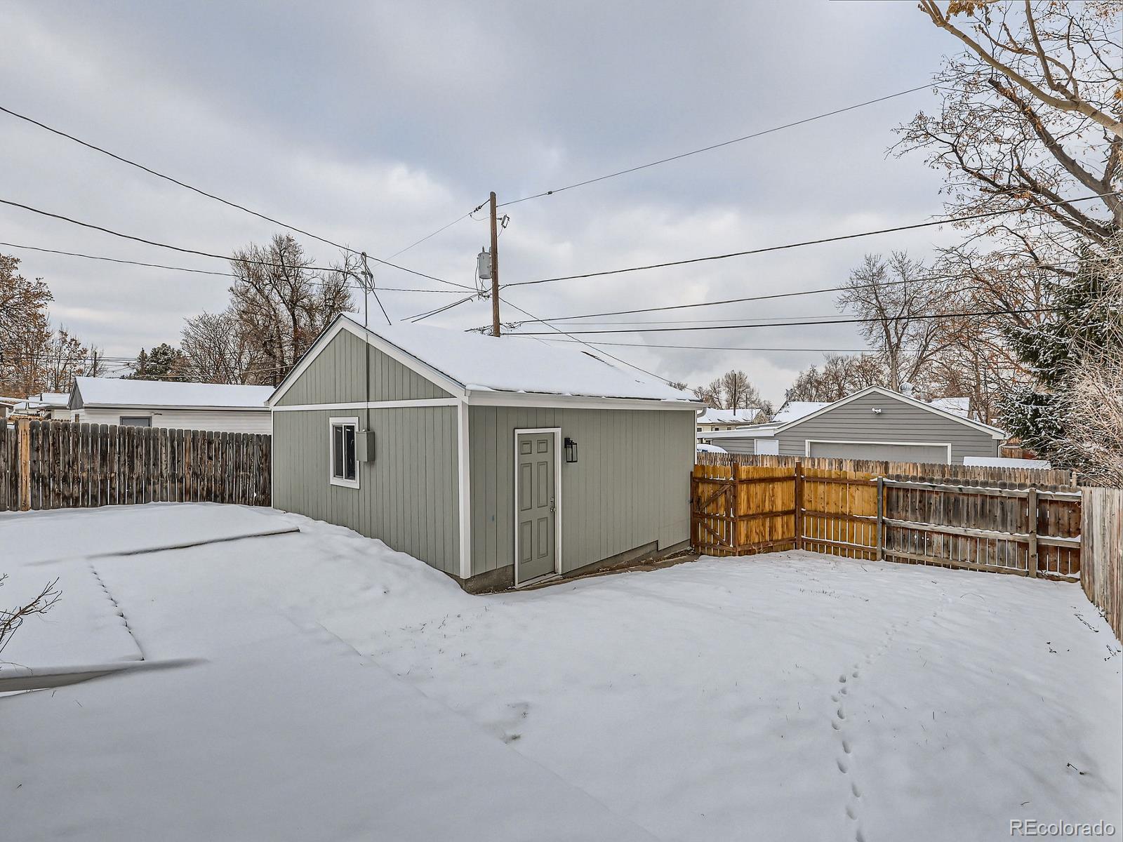 MLS Image #21 for 4844  vallejo street,denver, Colorado