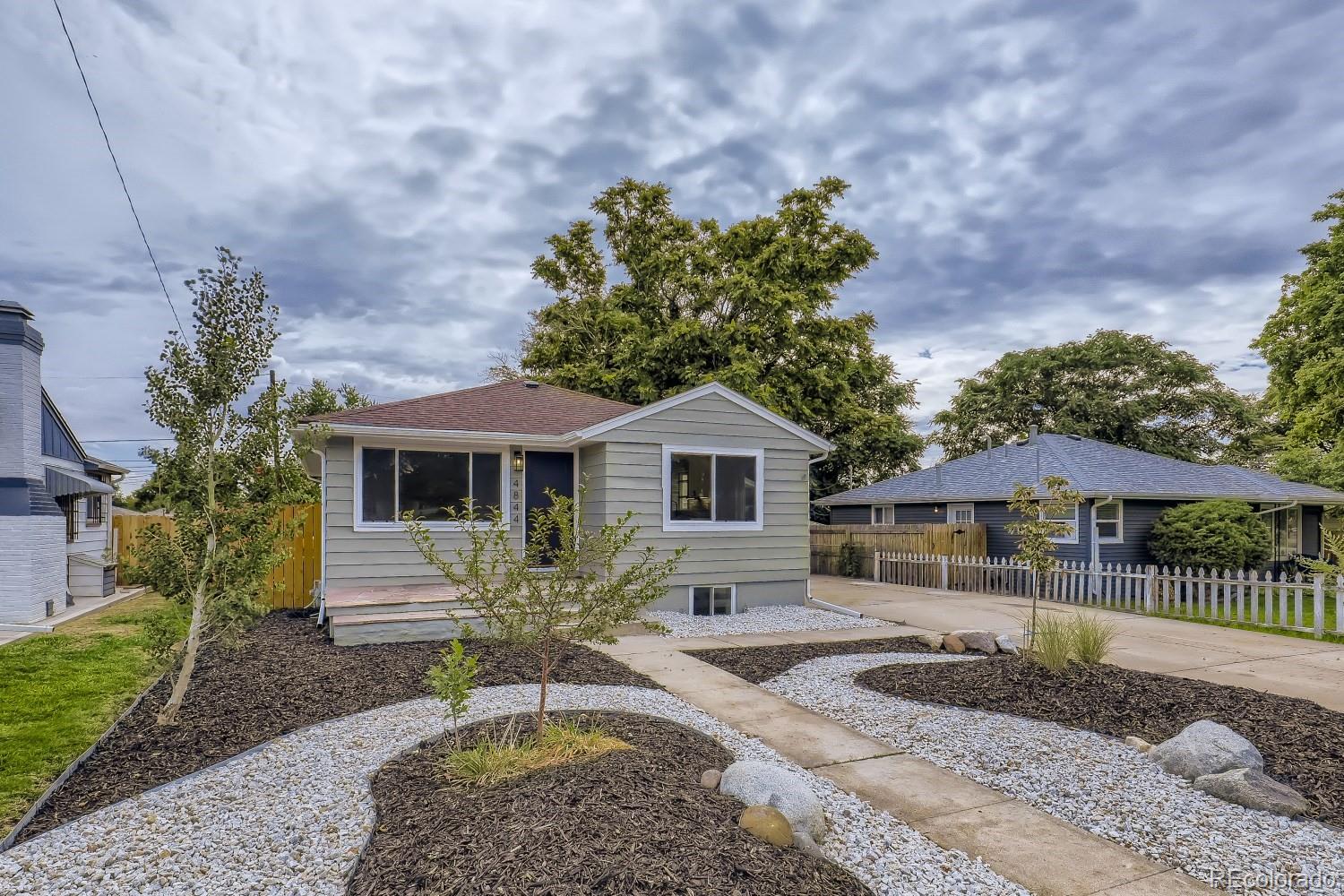 MLS Image #24 for 4844  vallejo street,denver, Colorado