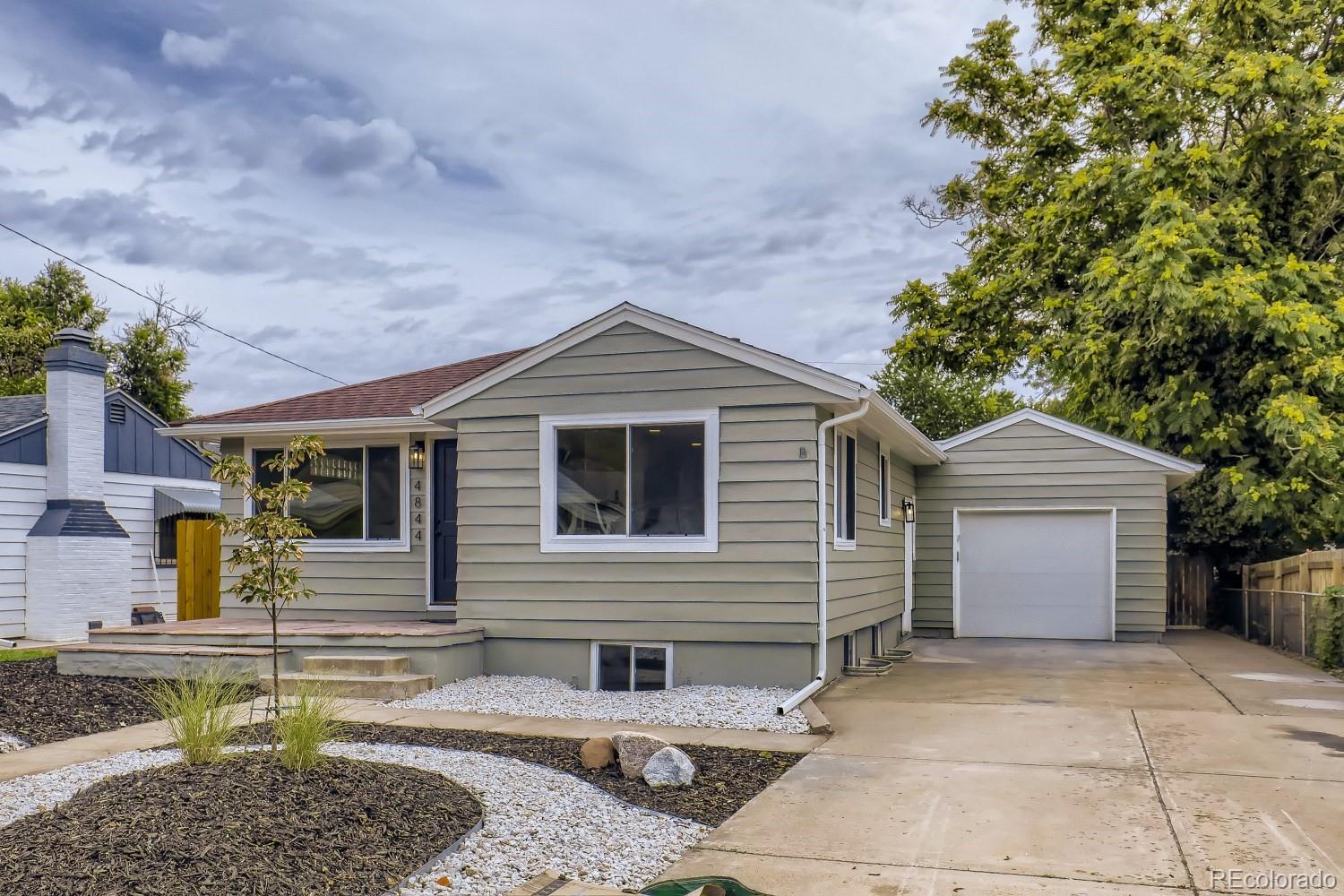 MLS Image #26 for 4844  vallejo street,denver, Colorado