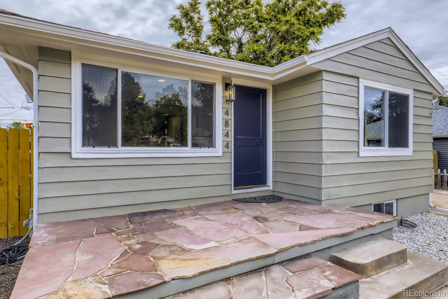 MLS Image #27 for 4844  vallejo street,denver, Colorado