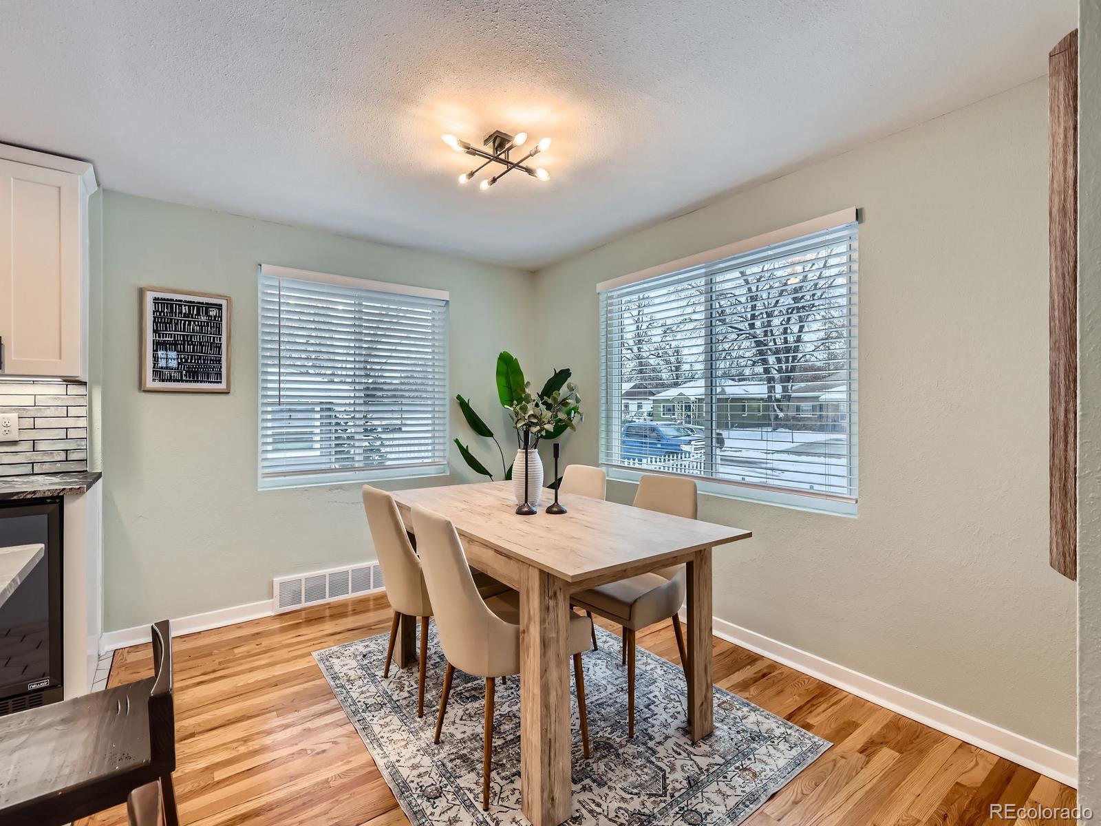 MLS Image #3 for 4844  vallejo street,denver, Colorado