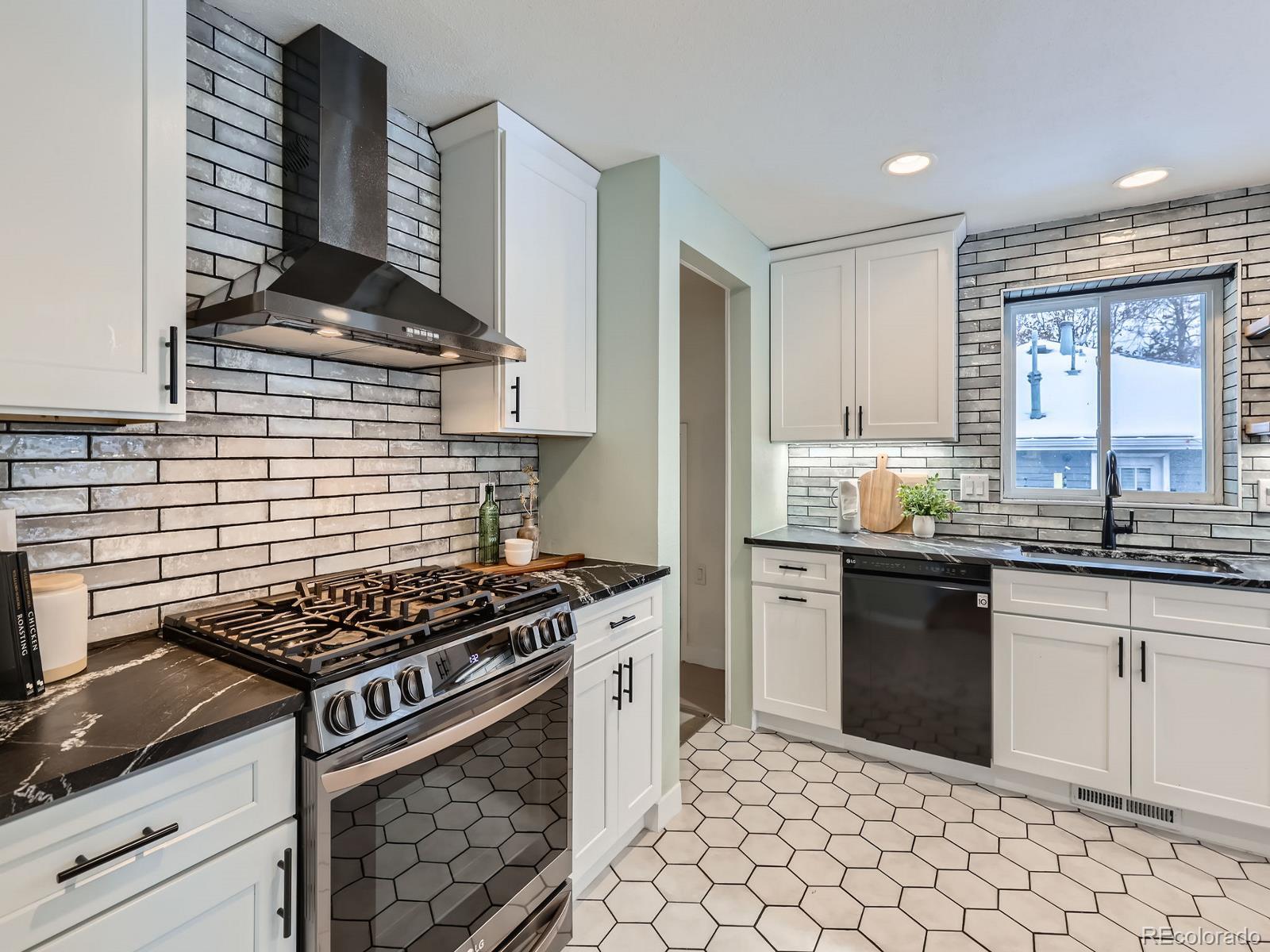 MLS Image #4 for 4844  vallejo street,denver, Colorado