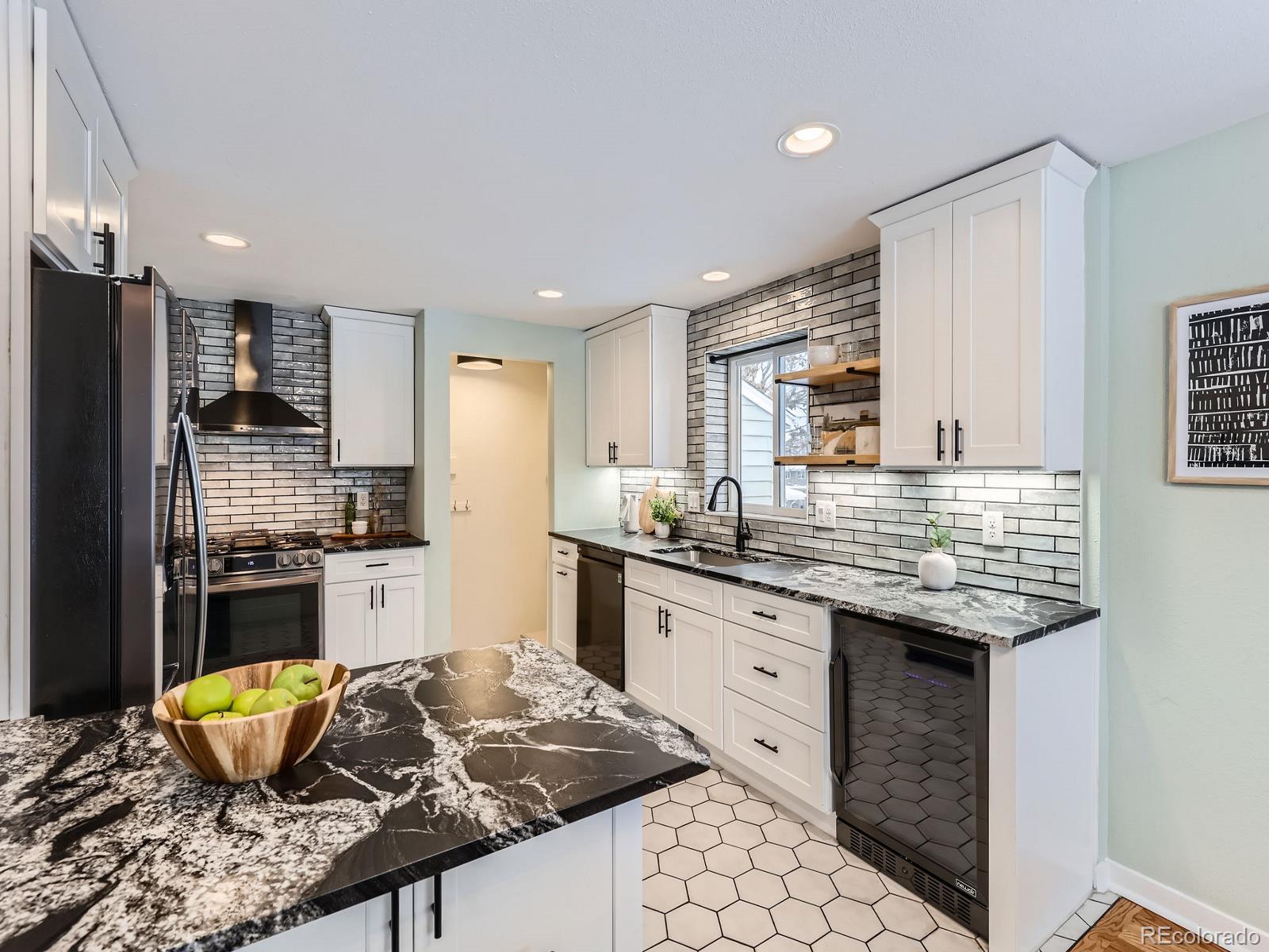 MLS Image #6 for 4844  vallejo street,denver, Colorado