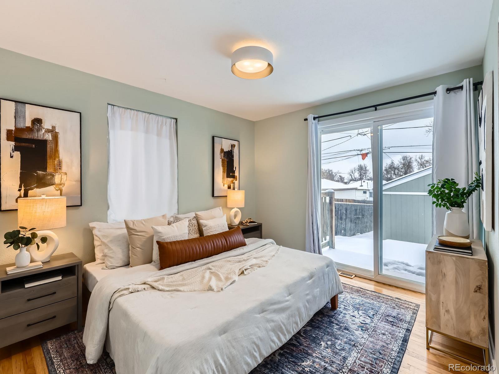 MLS Image #8 for 4844  vallejo street,denver, Colorado