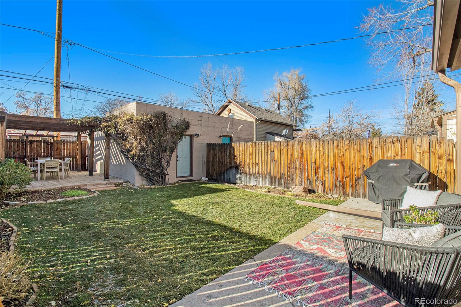 MLS Image #22 for 3403 n raleigh street,denver, Colorado