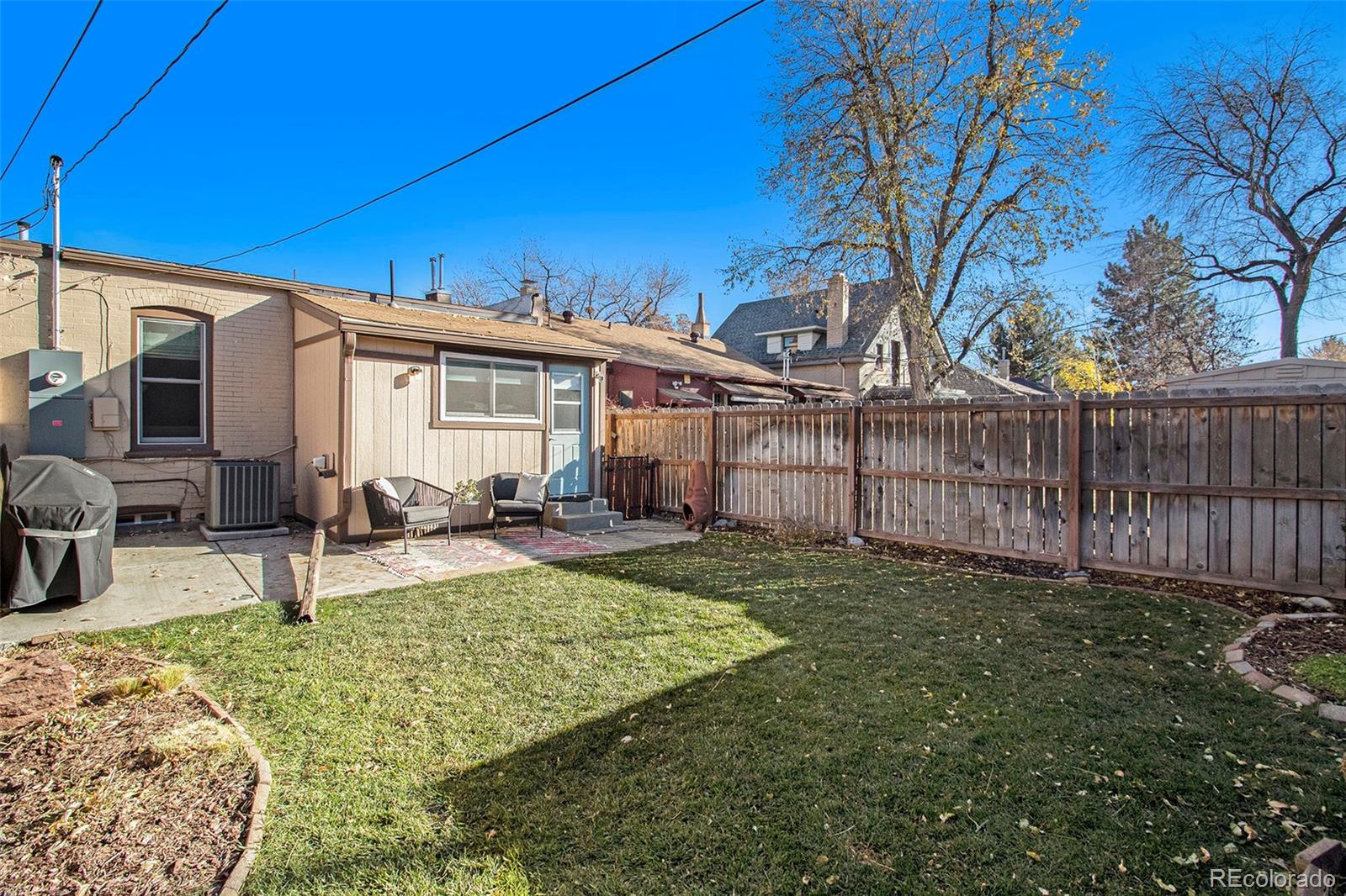 MLS Image #23 for 3403 n raleigh street,denver, Colorado