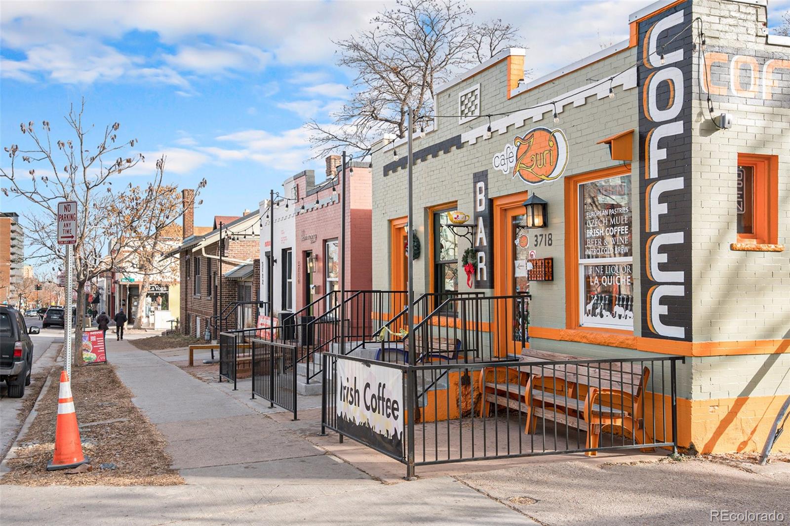 MLS Image #27 for 3403 n raleigh street,denver, Colorado