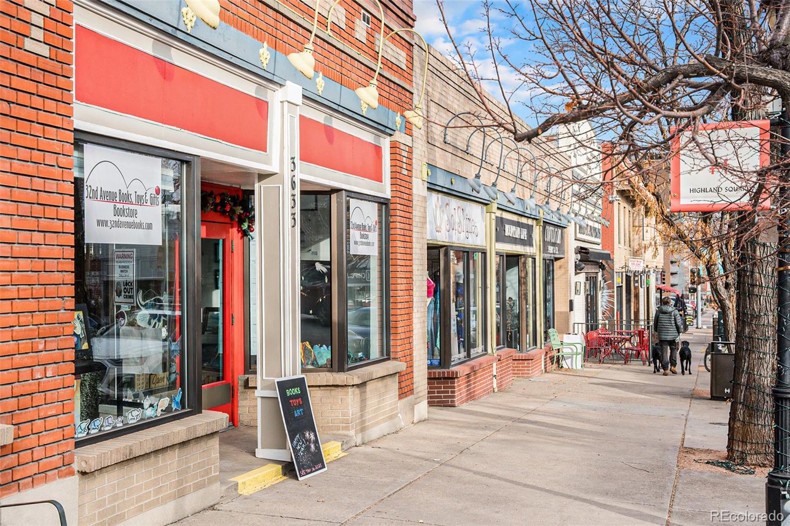 MLS Image #28 for 3403 n raleigh street,denver, Colorado