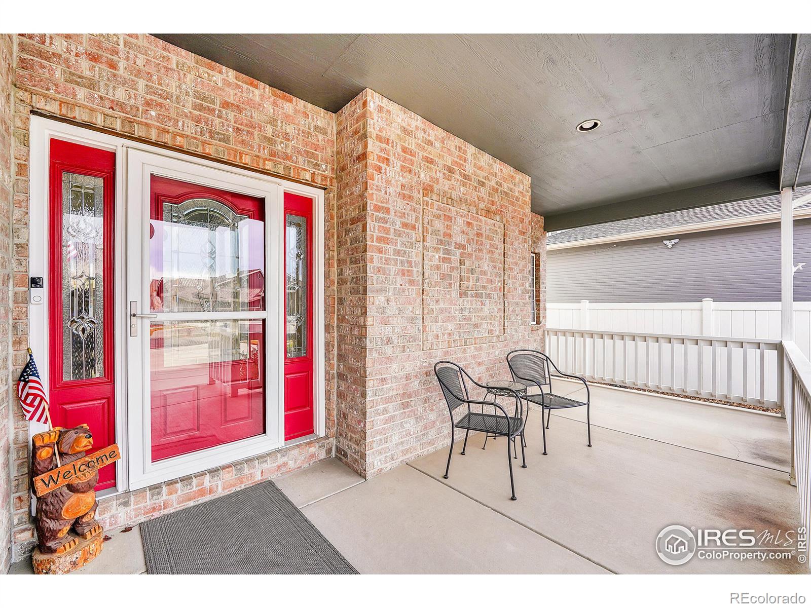 MLS Image #3 for 9042  eldorado avenue,frederick, Colorado