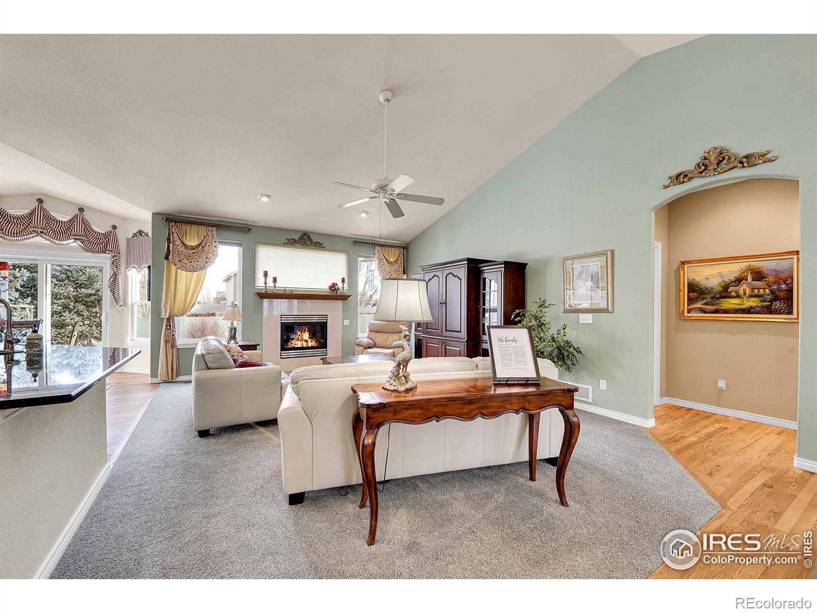 MLS Image #4 for 9042  eldorado avenue,frederick, Colorado