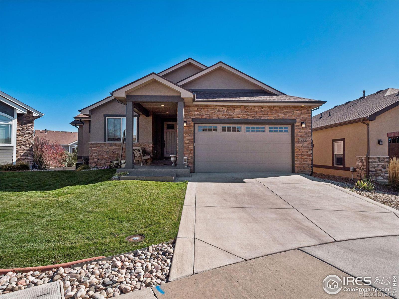CMA Image for 1145  crabapple drive,Loveland, Colorado