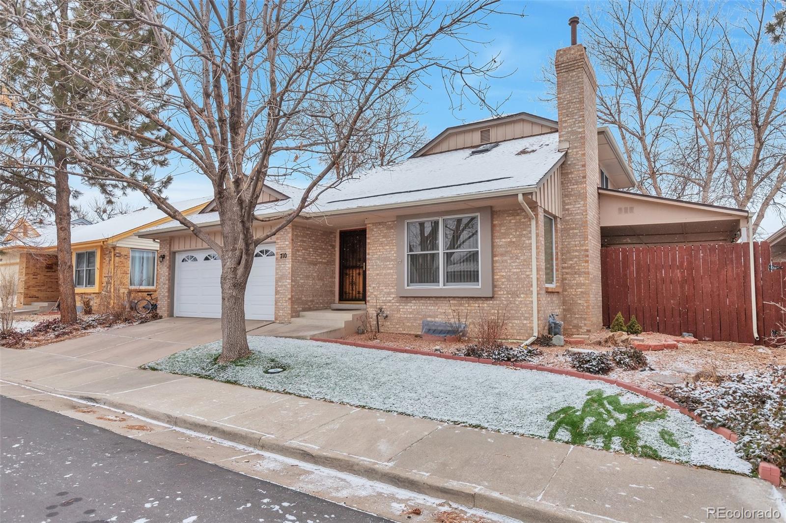 CMA Image for 710  kittredge street,Aurora, Colorado