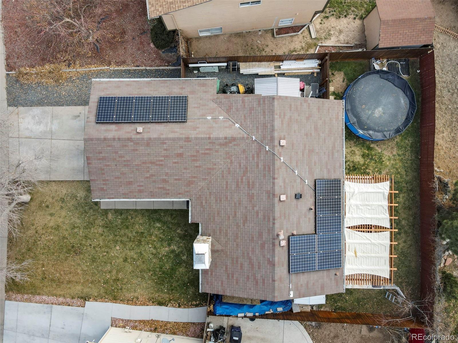MLS Image #21 for 4407  genoa street,denver, Colorado