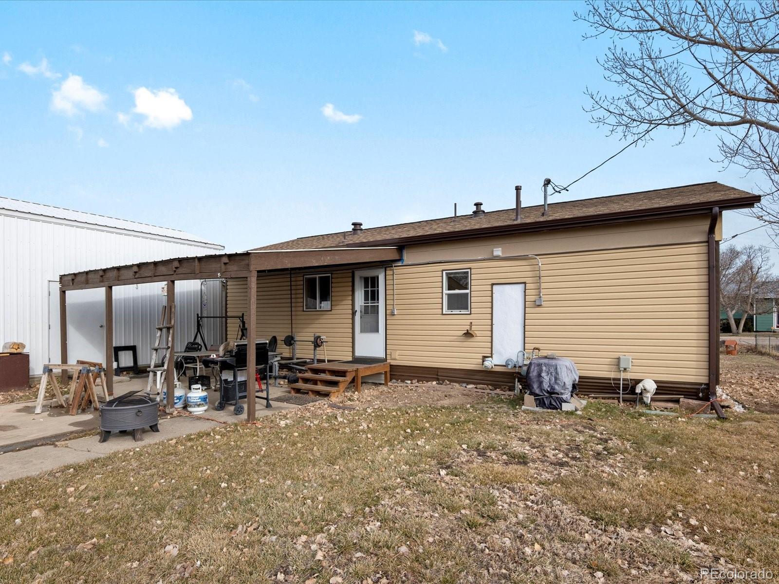 MLS Image #16 for 635  2nd street,bennett, Colorado