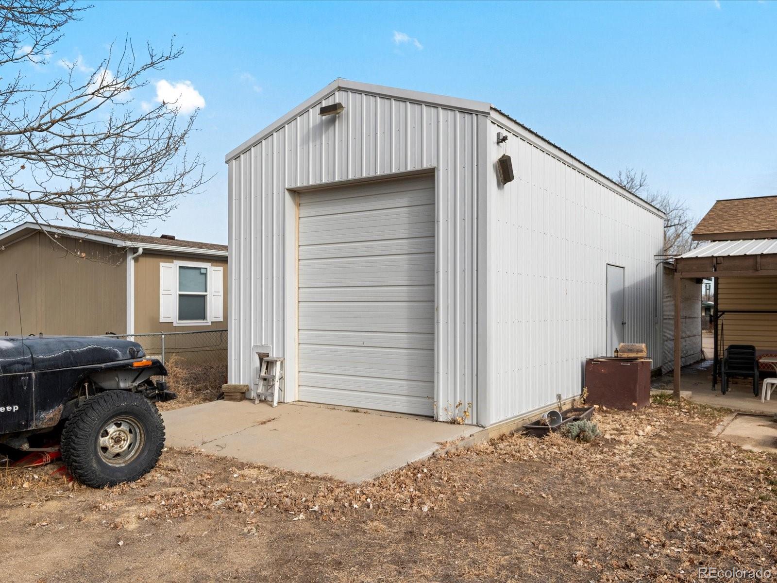 MLS Image #6 for 635  2nd street,bennett, Colorado