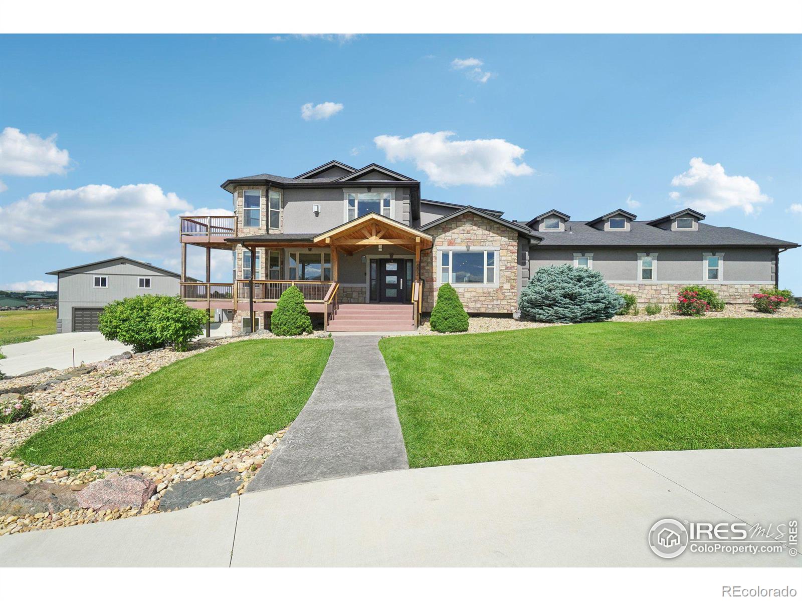 MLS Image #0 for 302  dove lane,berthoud, Colorado