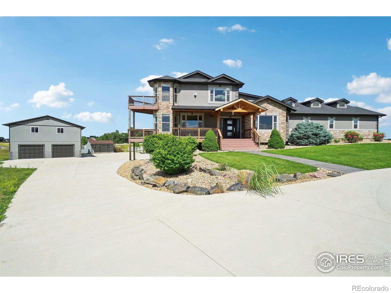 MLS Image #1 for 302  dove lane,berthoud, Colorado