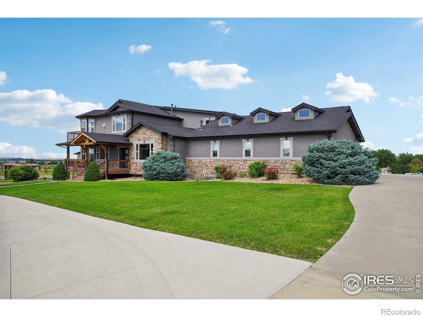 MLS Image #2 for 302  dove lane,berthoud, Colorado