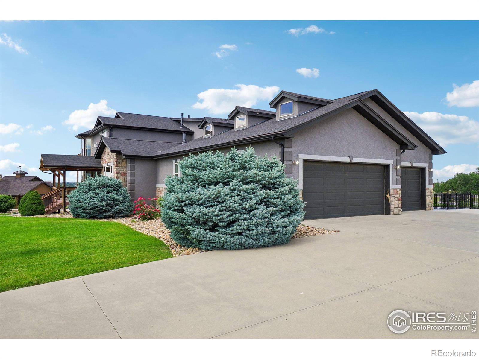 MLS Image #3 for 302  dove lane,berthoud, Colorado