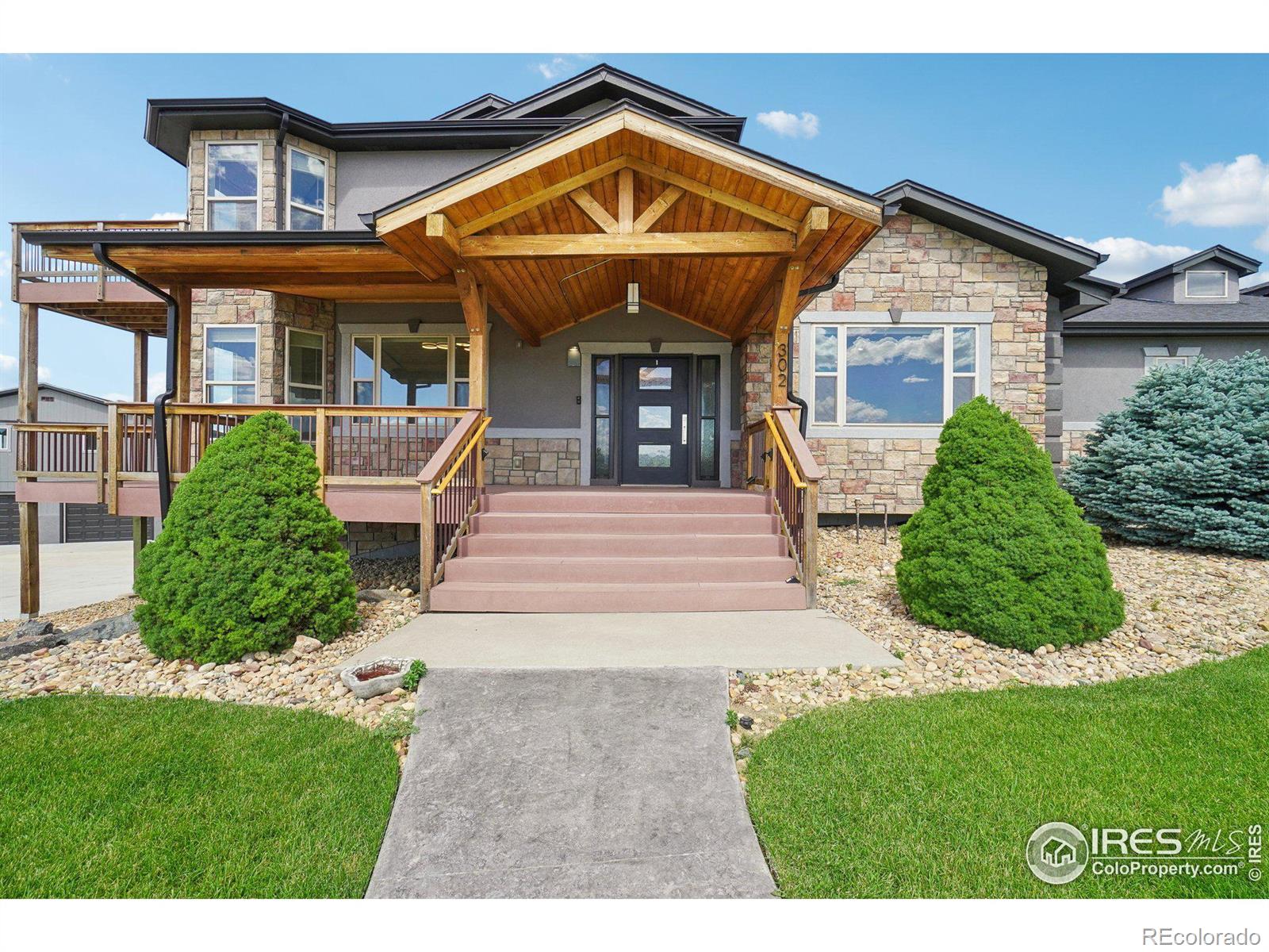 MLS Image #4 for 302  dove lane,berthoud, Colorado