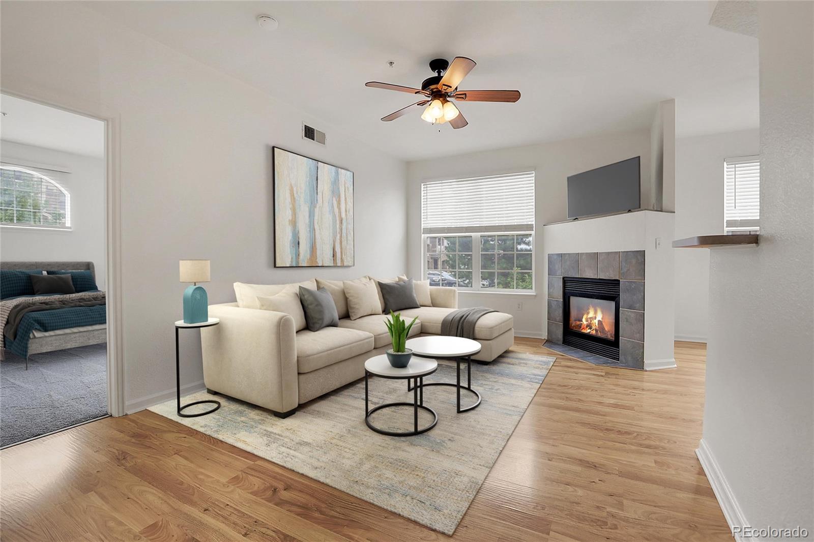 Report Image for 7440 S Blackhawk Street,Englewood, Colorado