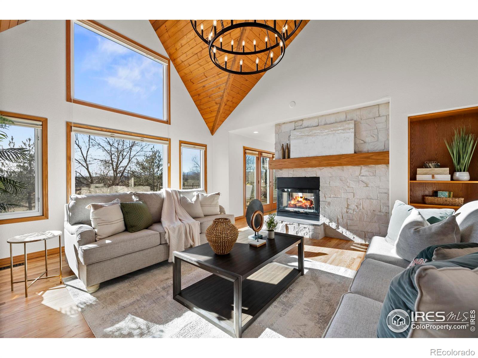 MLS Image #10 for 1415  glen eagle court,fort collins, Colorado