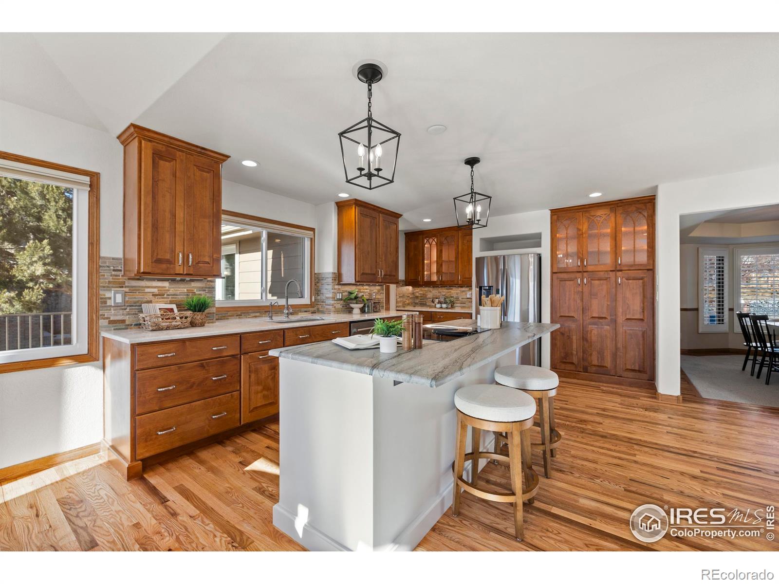 MLS Image #20 for 1415  glen eagle court,fort collins, Colorado