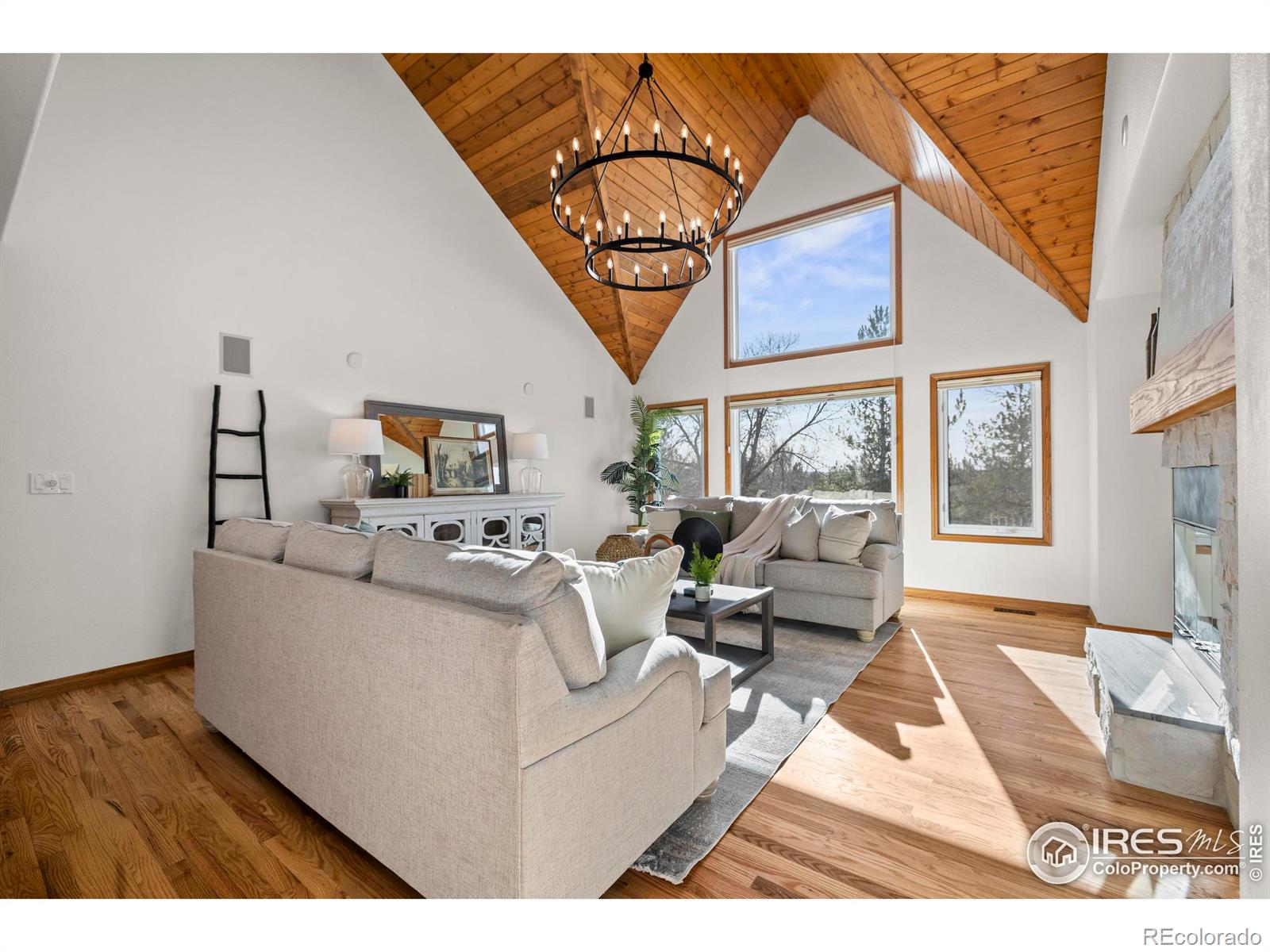 MLS Image #9 for 1415  glen eagle court,fort collins, Colorado