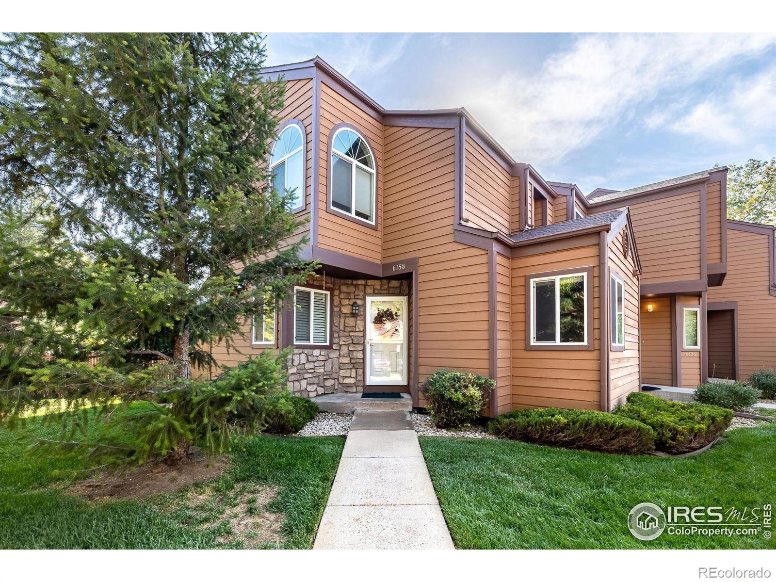 MLS Image #2 for 6158  habitat drive,boulder, Colorado