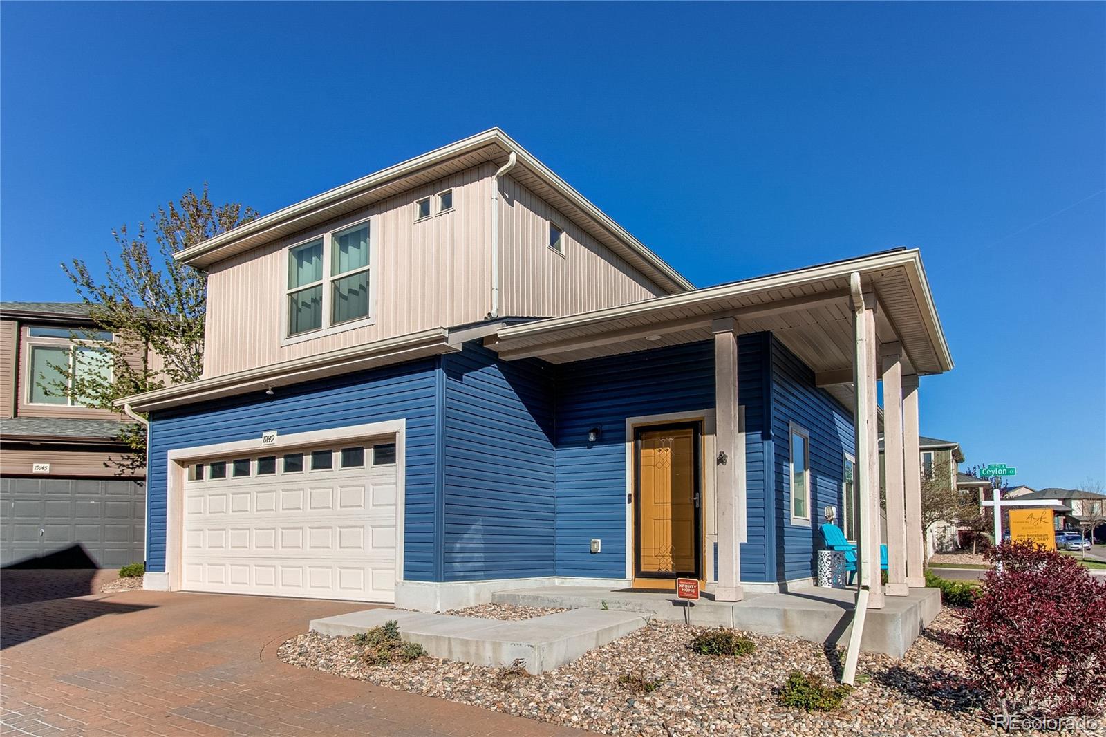 Report Image for 19149 E 55th Avenue,Denver, Colorado