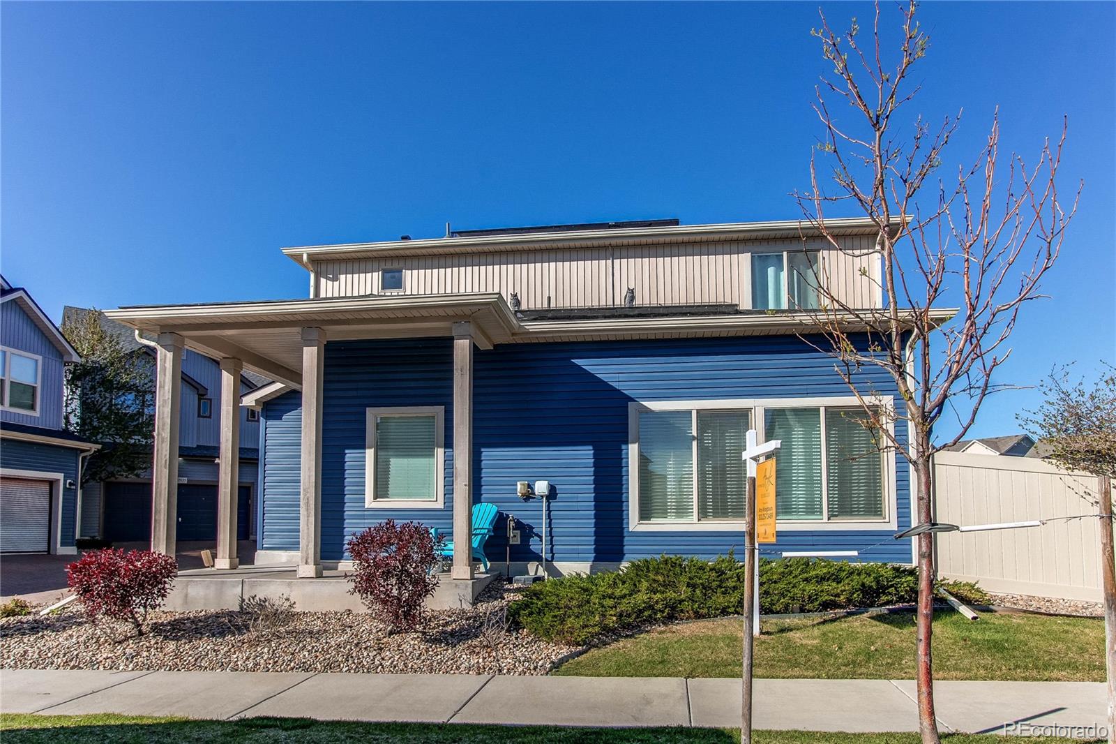 MLS Image #2 for 19149 e 55th avenue,denver, Colorado