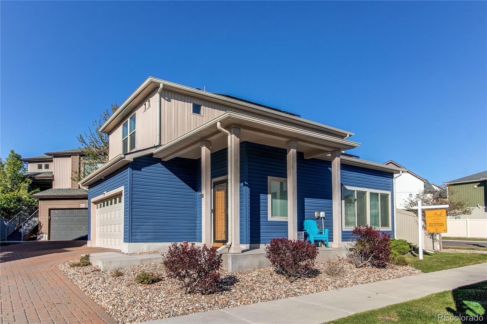 MLS Image #3 for 19149 e 55th avenue,denver, Colorado