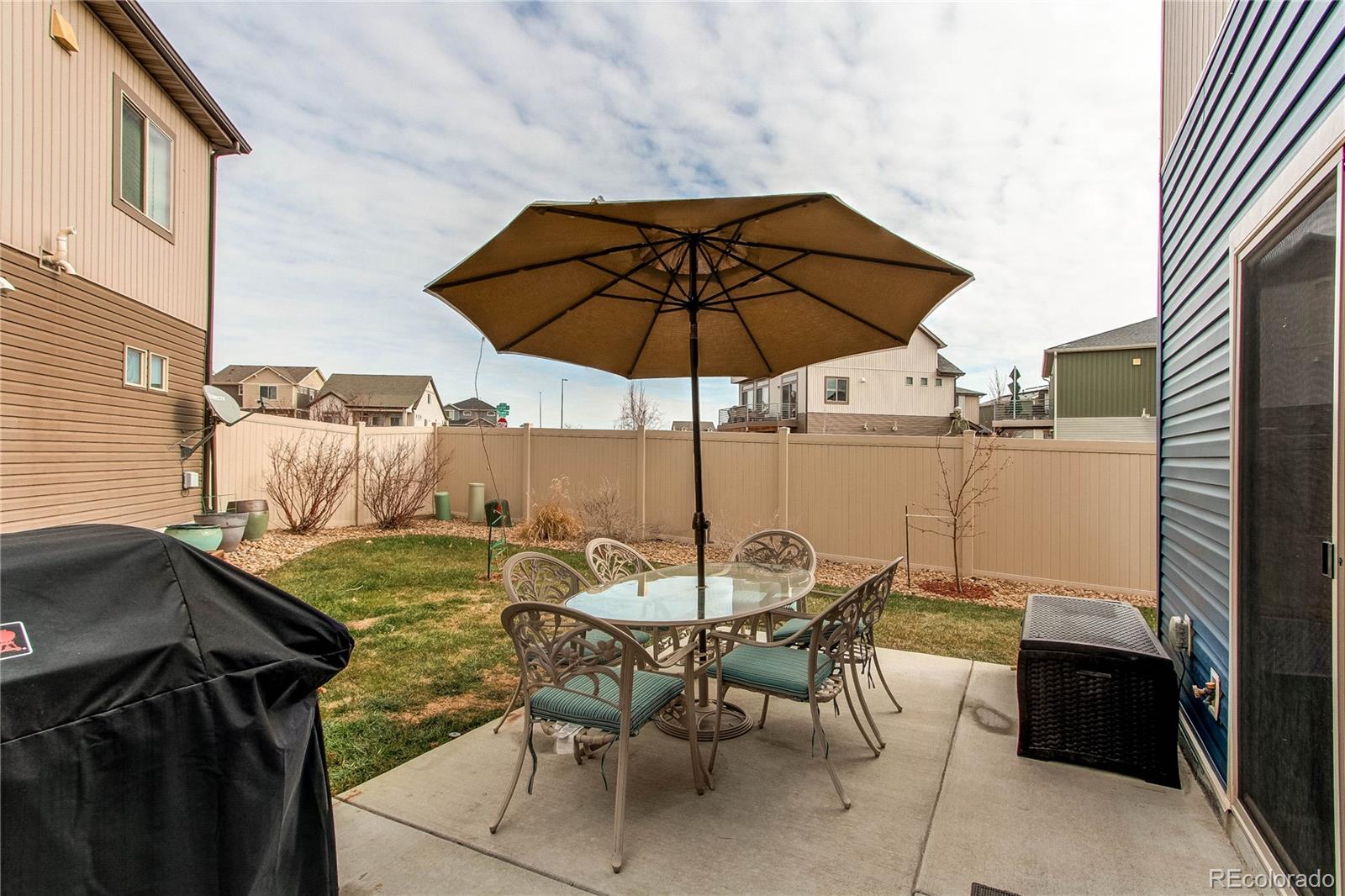 MLS Image #30 for 19149 e 55th avenue,denver, Colorado