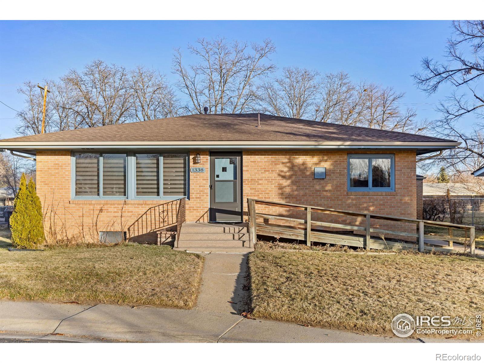 CMA Image for 610  grant street,Longmont, Colorado