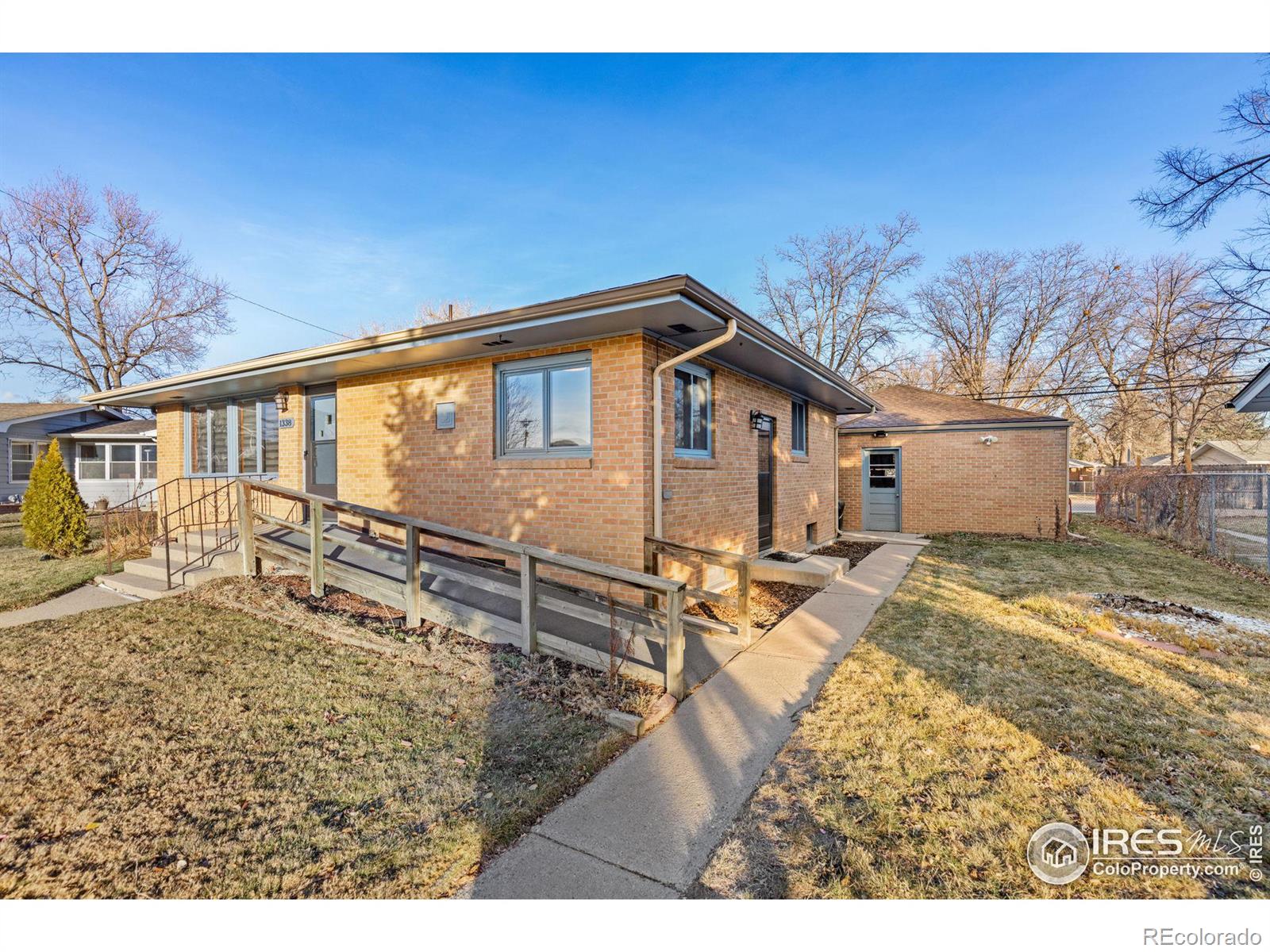 MLS Image #2 for 1338  aspen place,longmont, Colorado