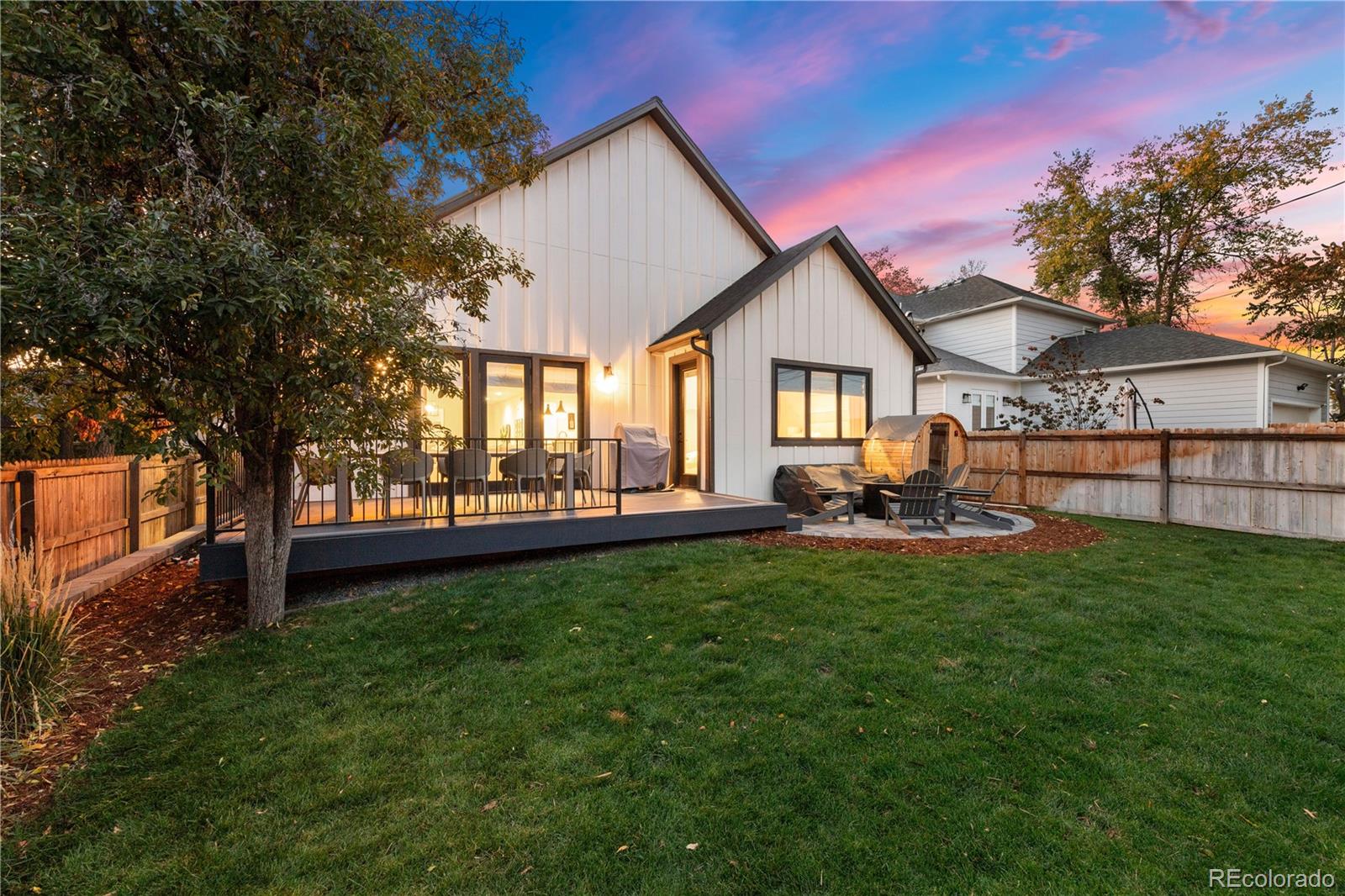 MLS Image #23 for 3260 s corona street,englewood, Colorado