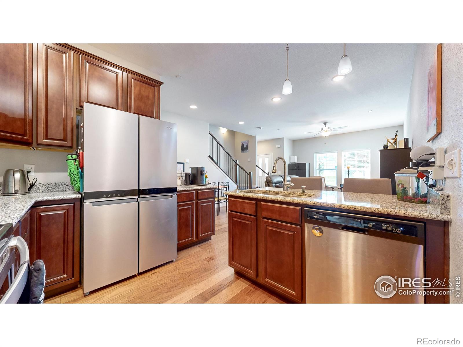 MLS Image #11 for 2445  ridge top drive,fort collins, Colorado