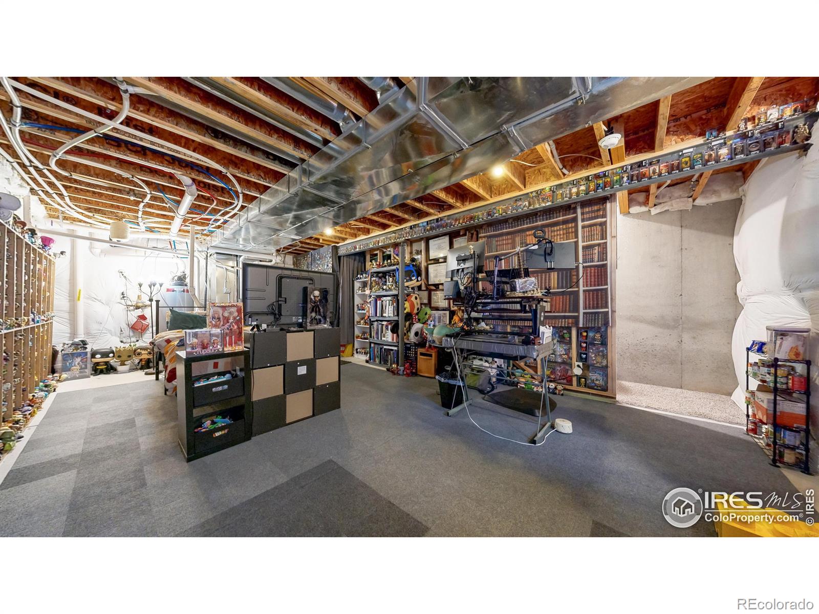 MLS Image #27 for 2445  ridge top drive,fort collins, Colorado