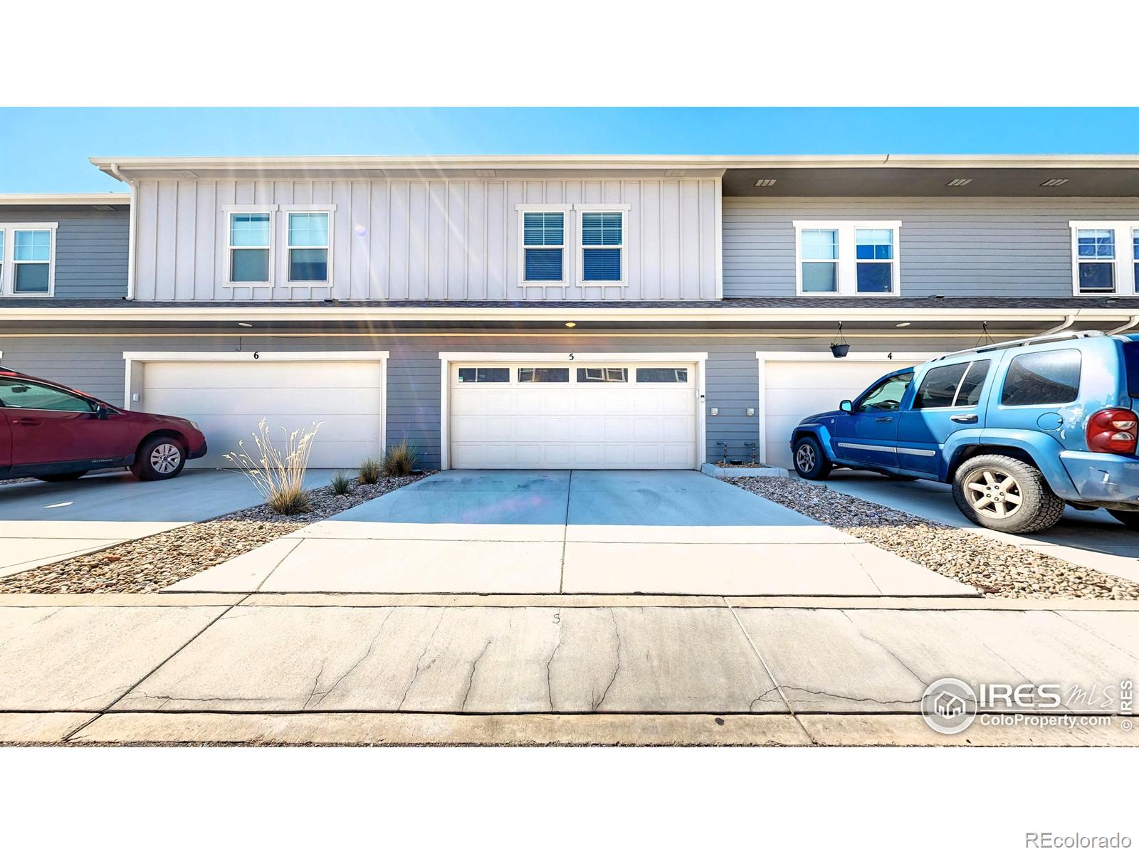 MLS Image #29 for 2445  ridge top drive,fort collins, Colorado