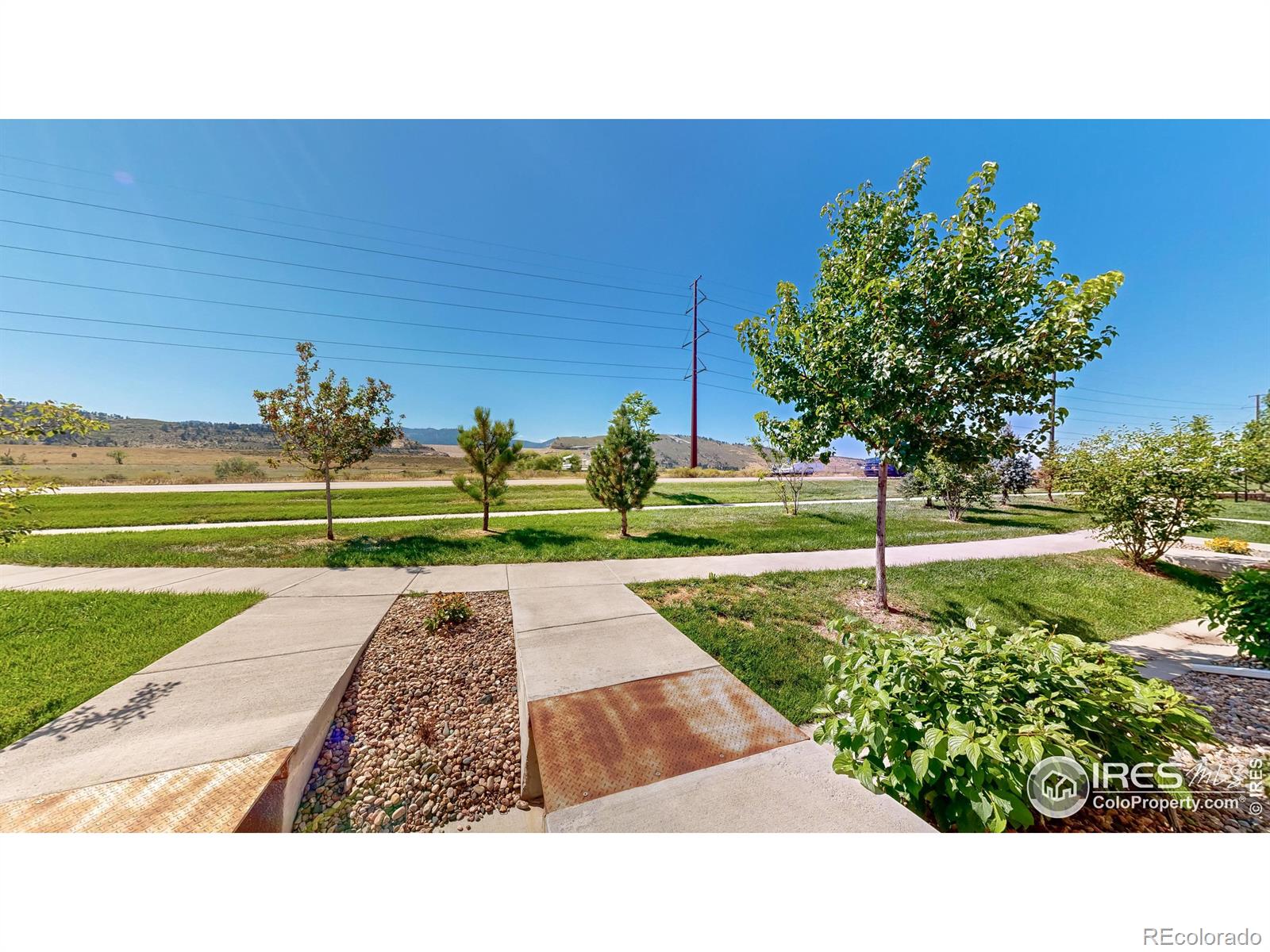 MLS Image #3 for 2445  ridge top drive,fort collins, Colorado
