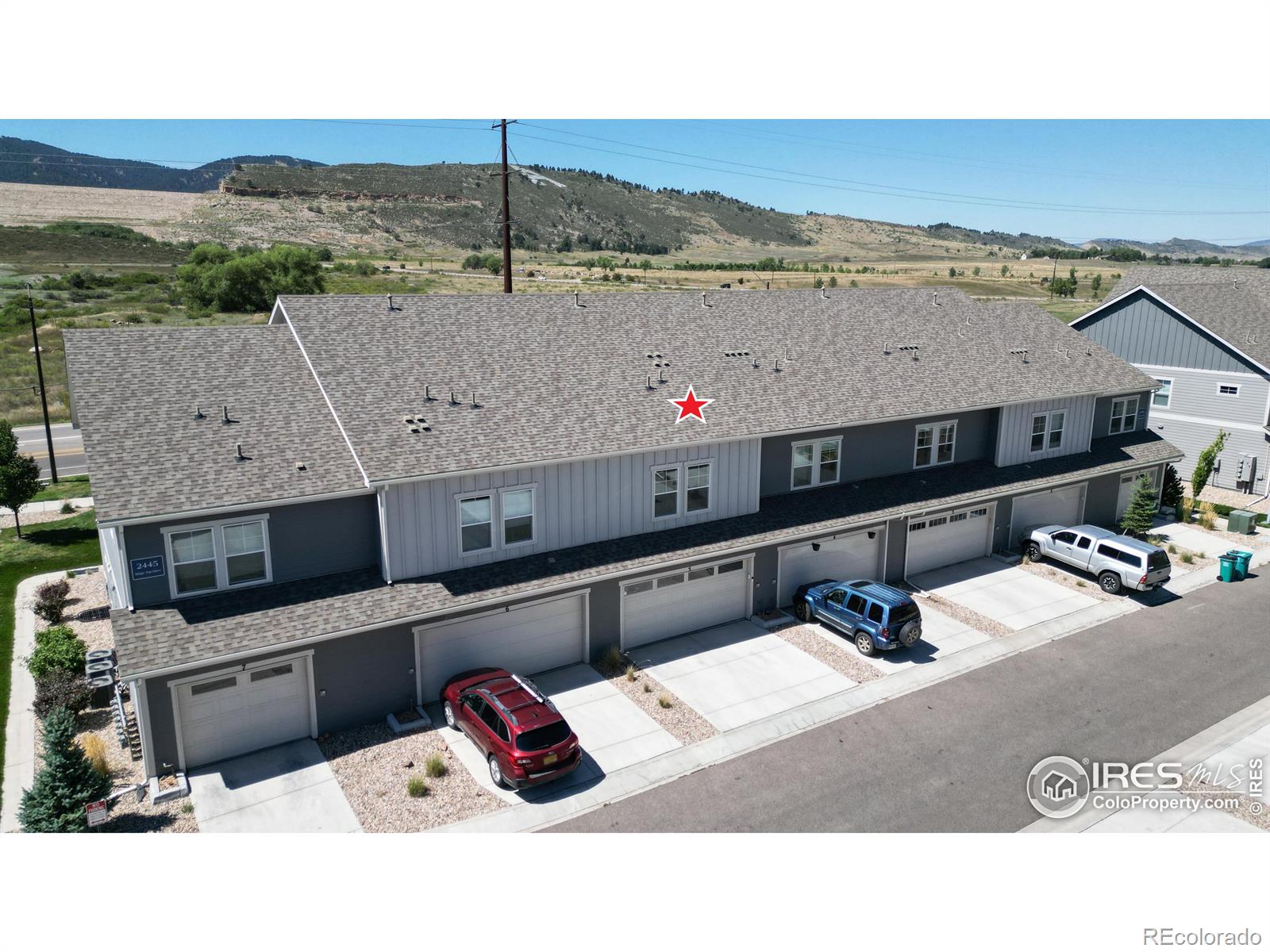 MLS Image #30 for 2445  ridge top drive,fort collins, Colorado