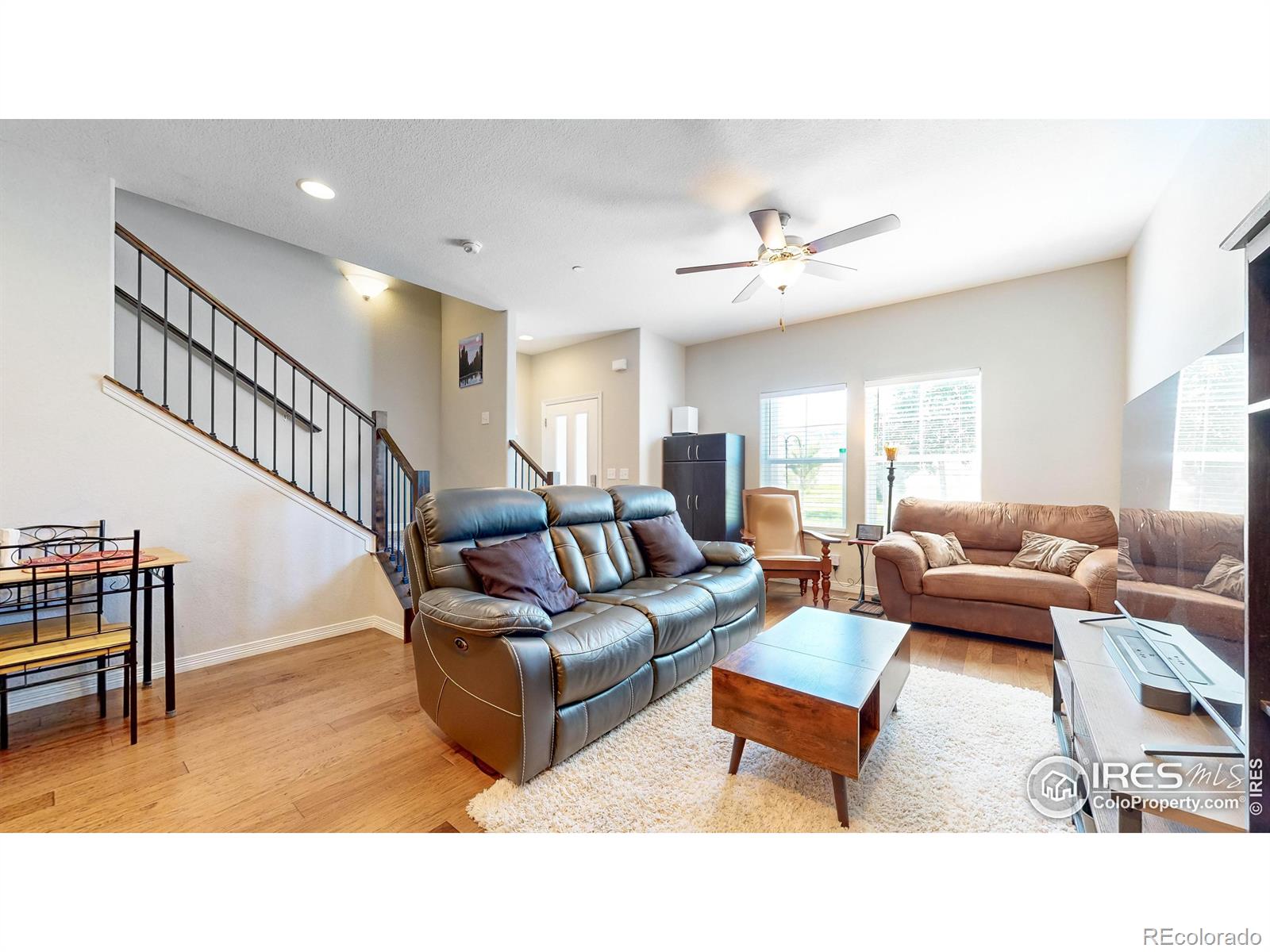 MLS Image #5 for 2445  ridge top drive,fort collins, Colorado