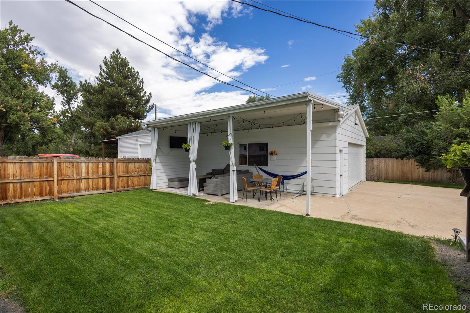 MLS Image #36 for 1478 s krameria street,denver, Colorado