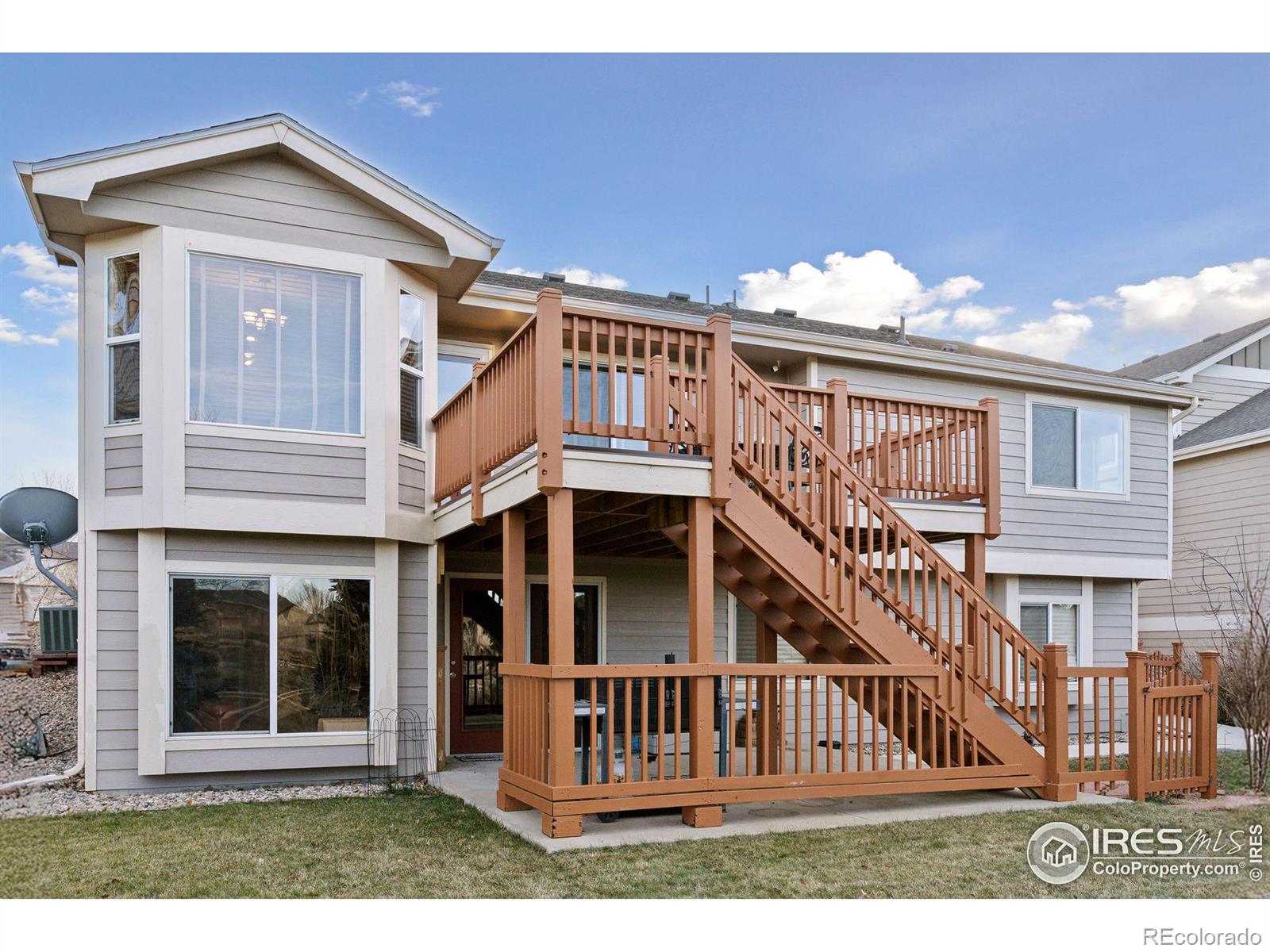 MLS Image #28 for 1195  crabapple drive,loveland, Colorado