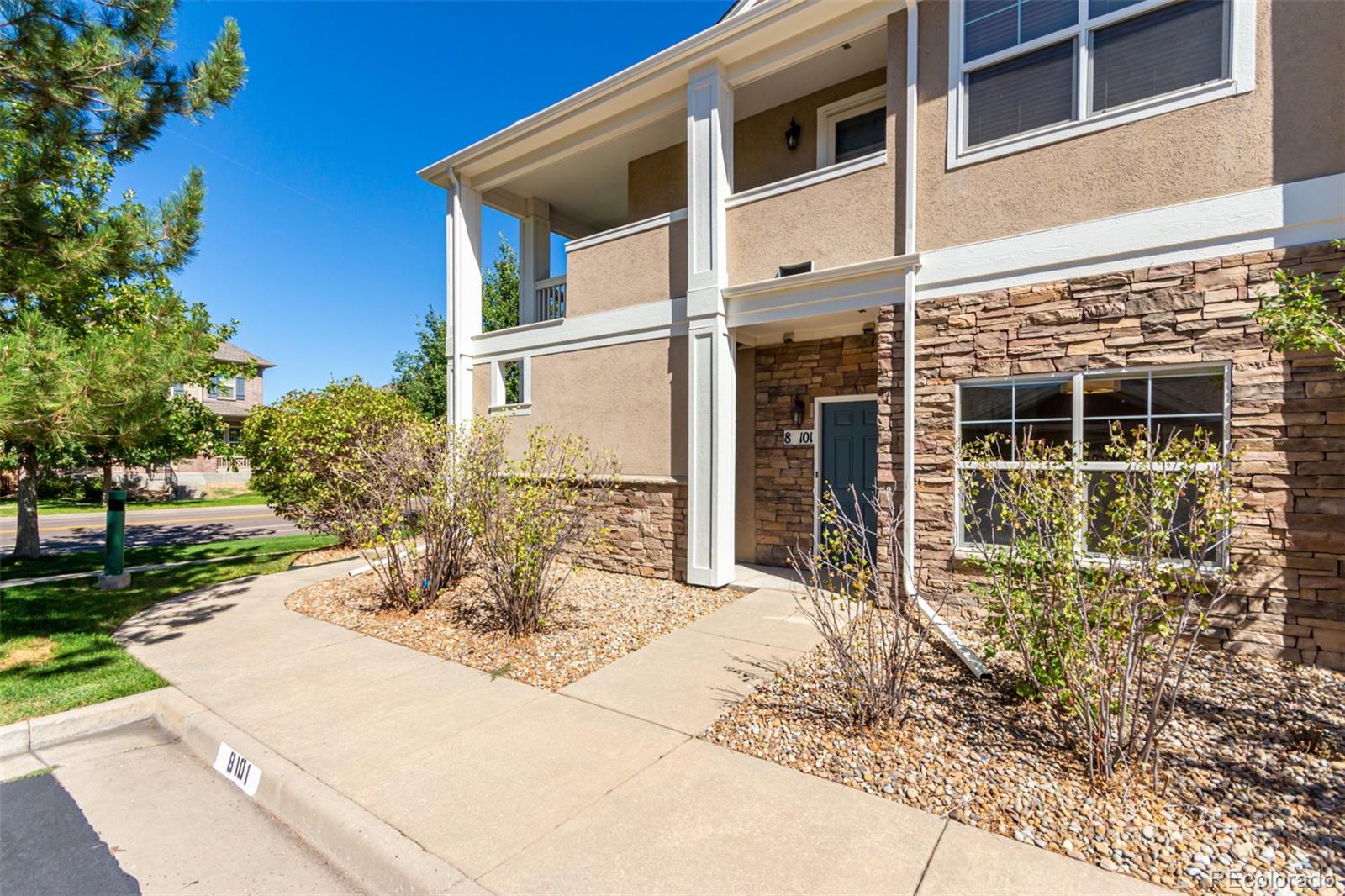 MLS Image #21 for 8200 e 8th avenue,denver, Colorado