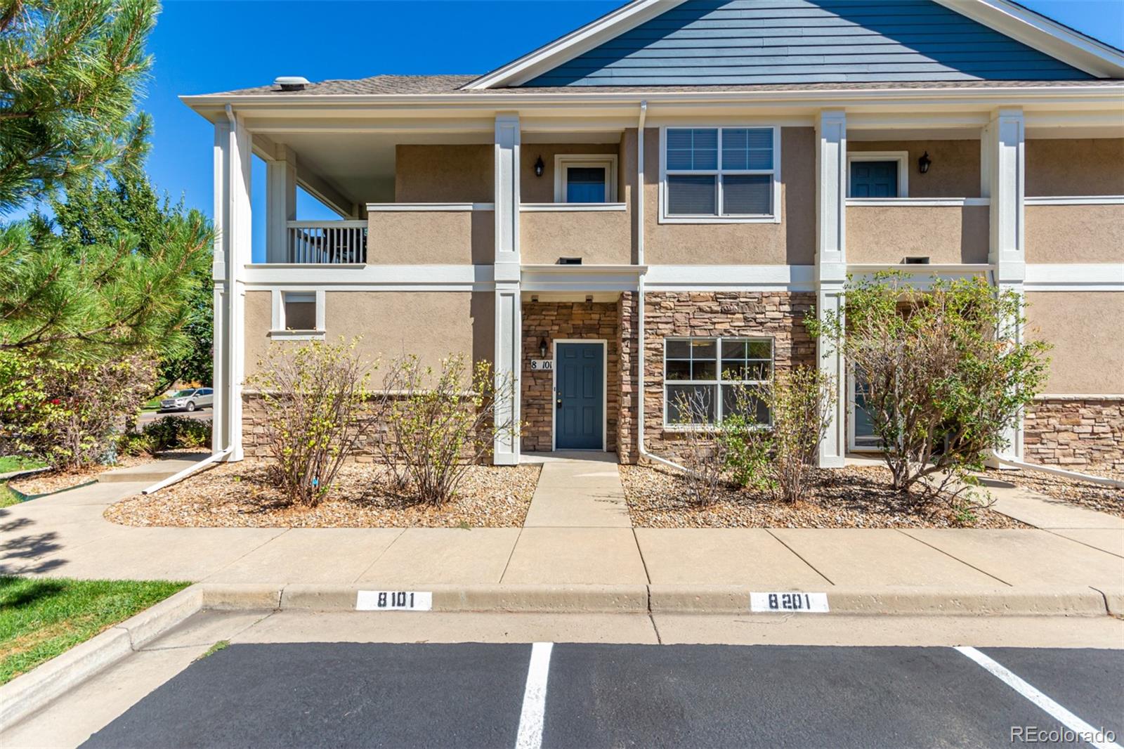 MLS Image #23 for 8200 e 8th avenue,denver, Colorado