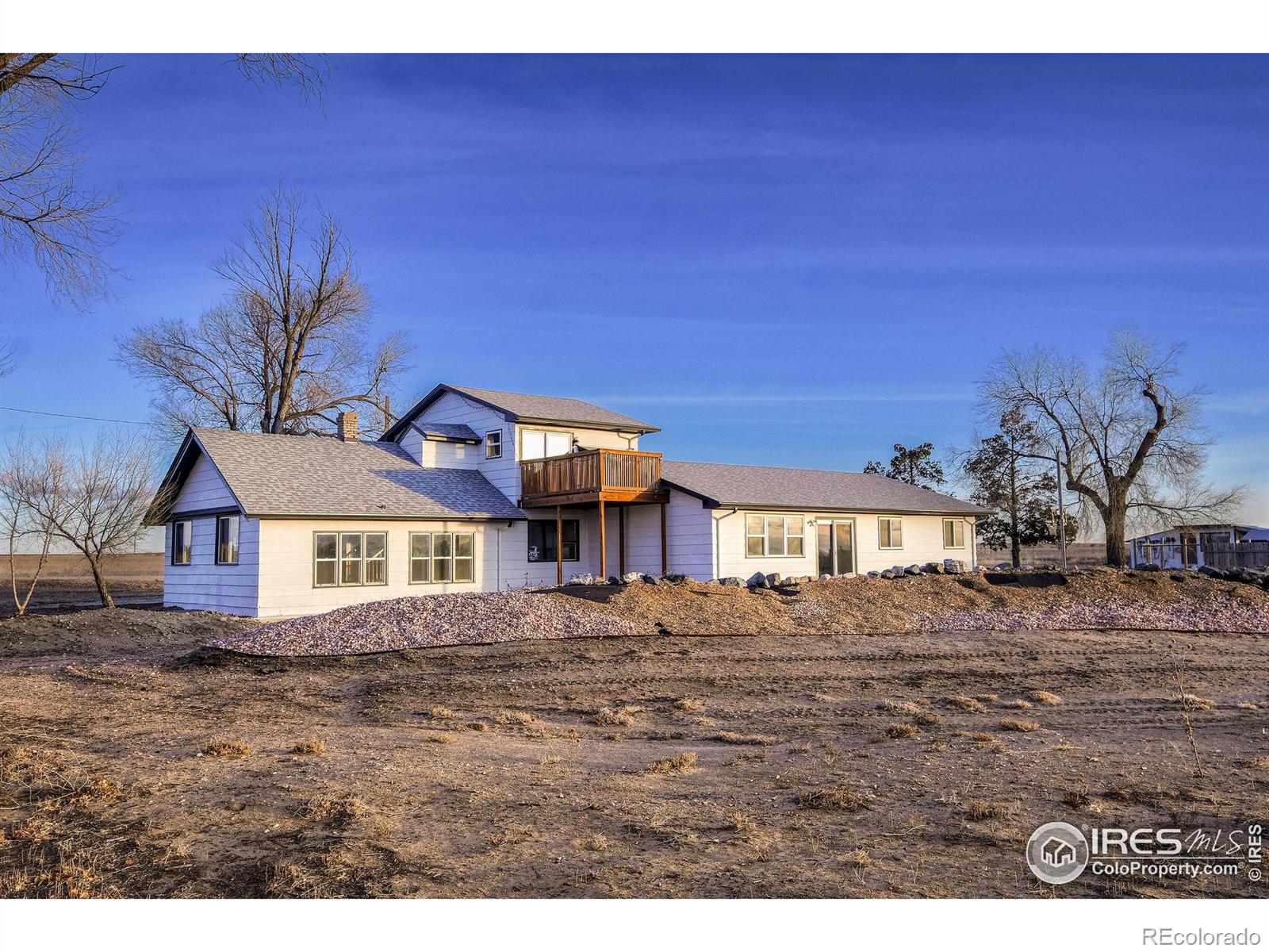 Report Image for 22758  Highway 14 ,Ault, Colorado