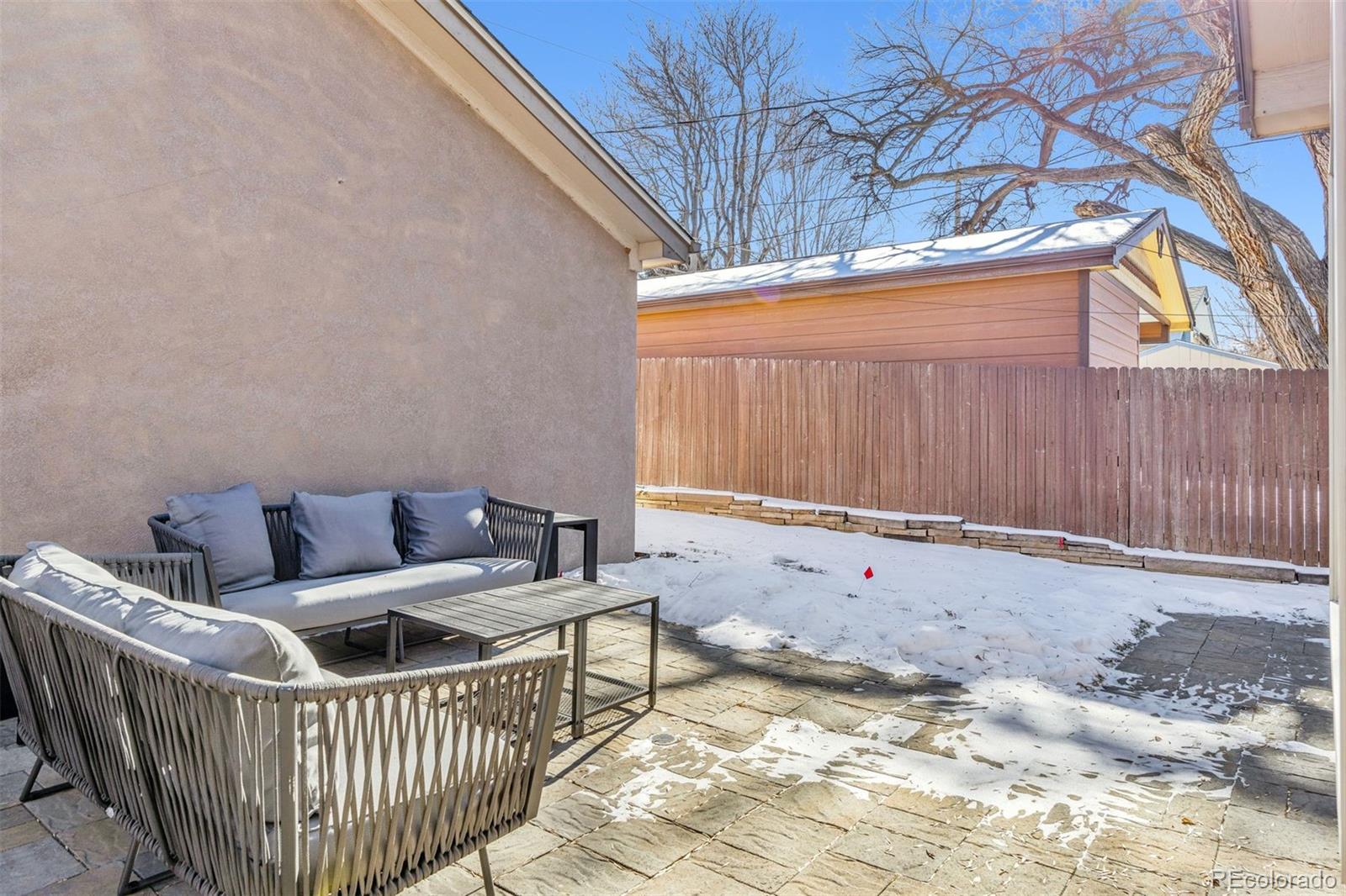 MLS Image #39 for 1460 s emerson street,denver, Colorado